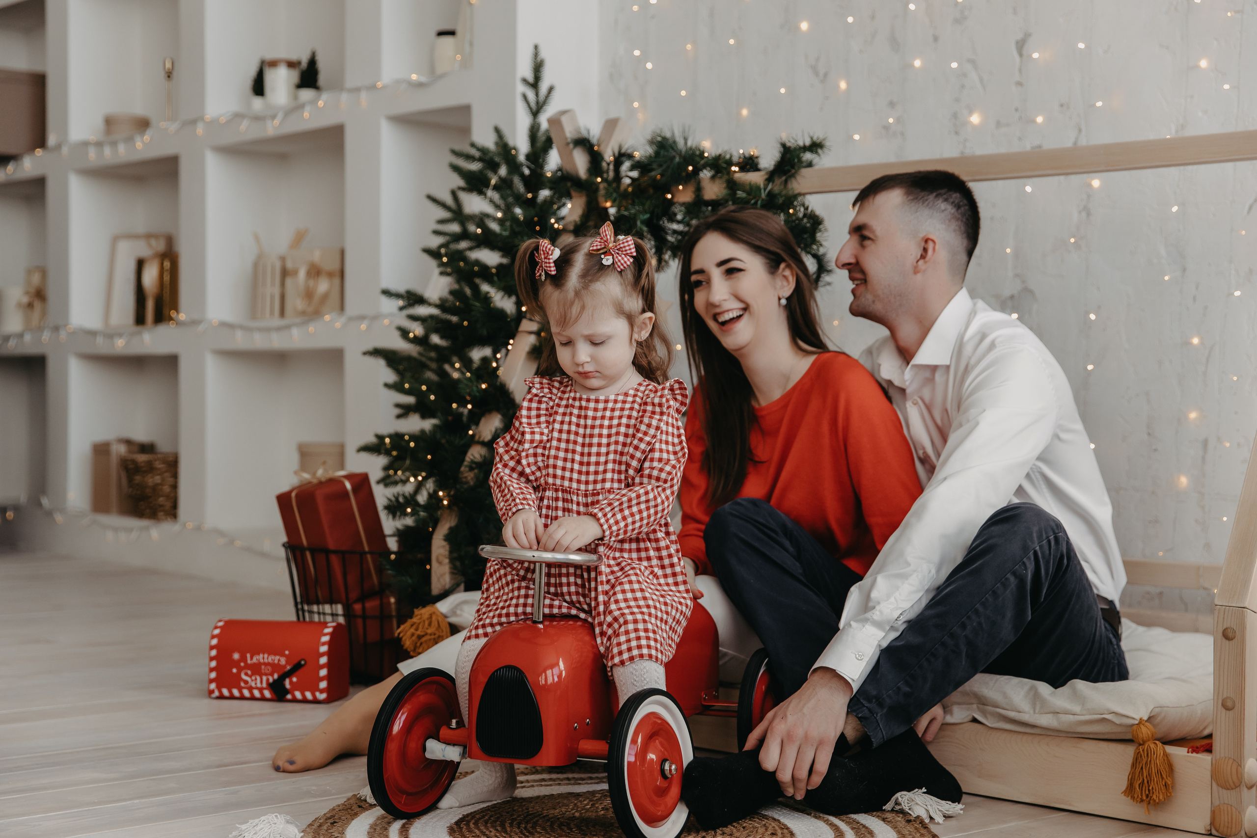 Алексей, Анастасия и Маруся. Свадебный и Семейный фотограф по всему миру Анна Фёдорова