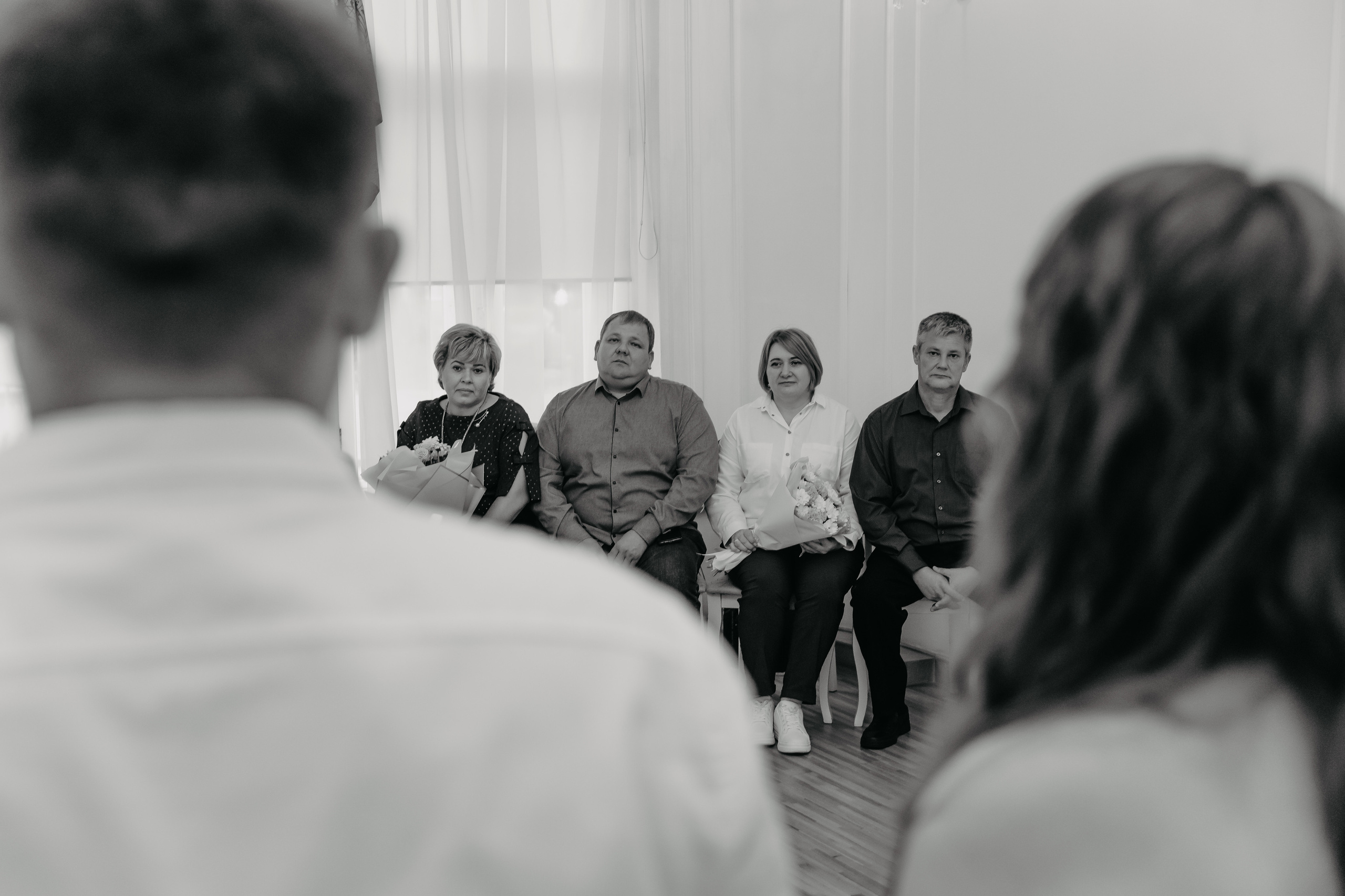 Владислав и Елизавета. Свадебный и Семейный фотограф по всему миру Анна Фёдорова