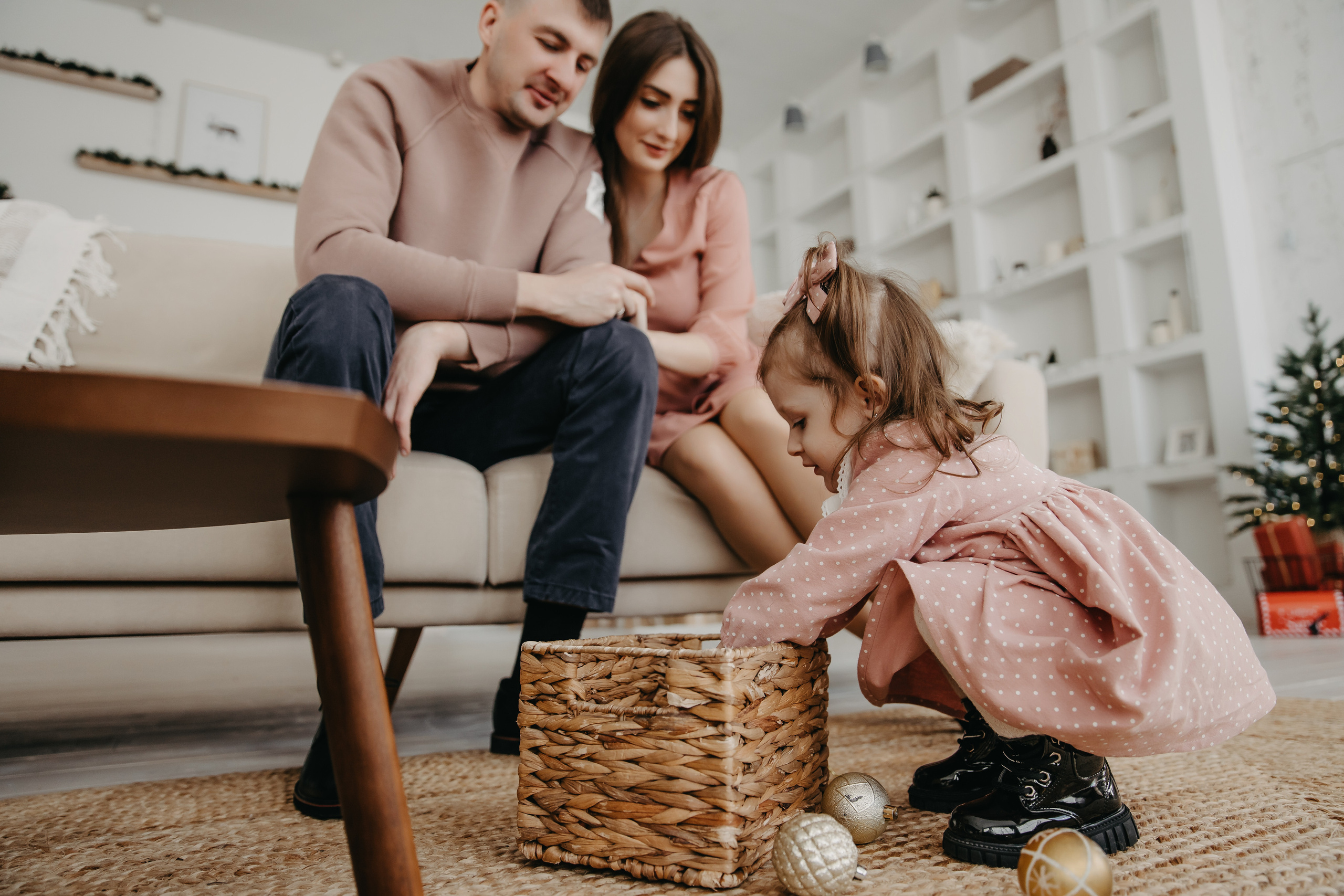 Алексей, Анастасия и Маруся. Свадебный и Семейный фотограф по всему миру Анна Фёдорова