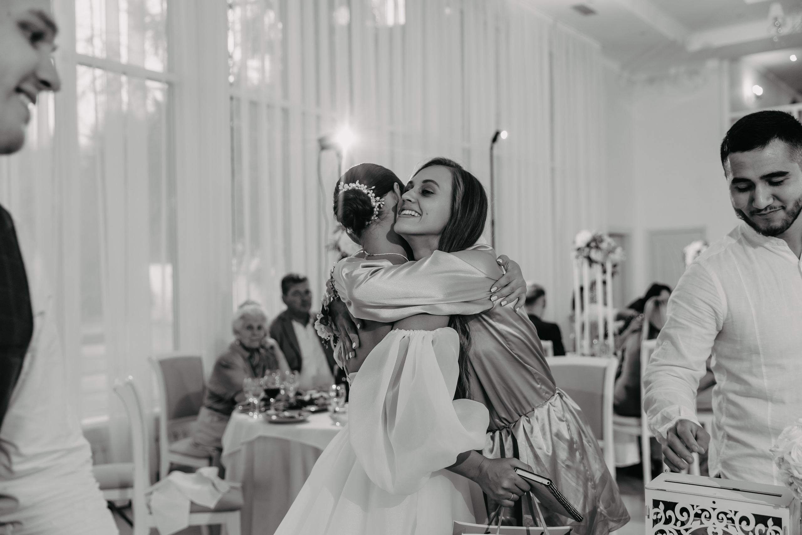 Дмитрий и Софья. Свадебный и Семейный фотограф по всему миру Анна Фёдорова