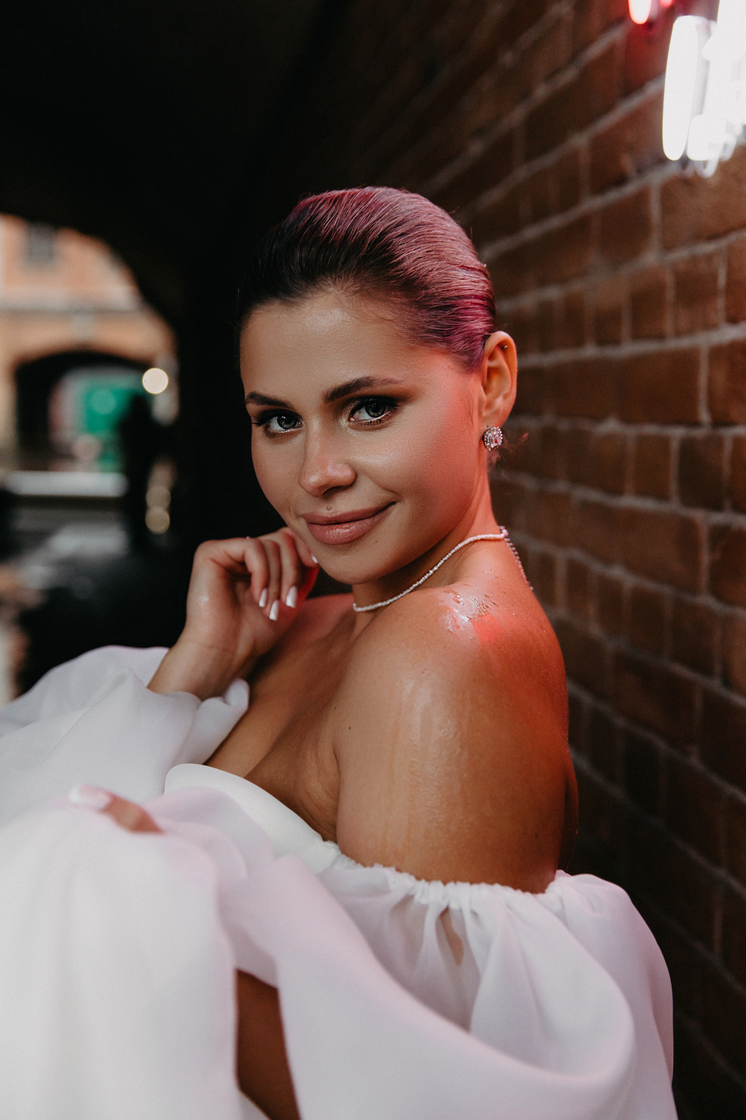 Дмитрий и Софья. Свадебный и Семейный фотограф по всему миру Анна Фёдорова