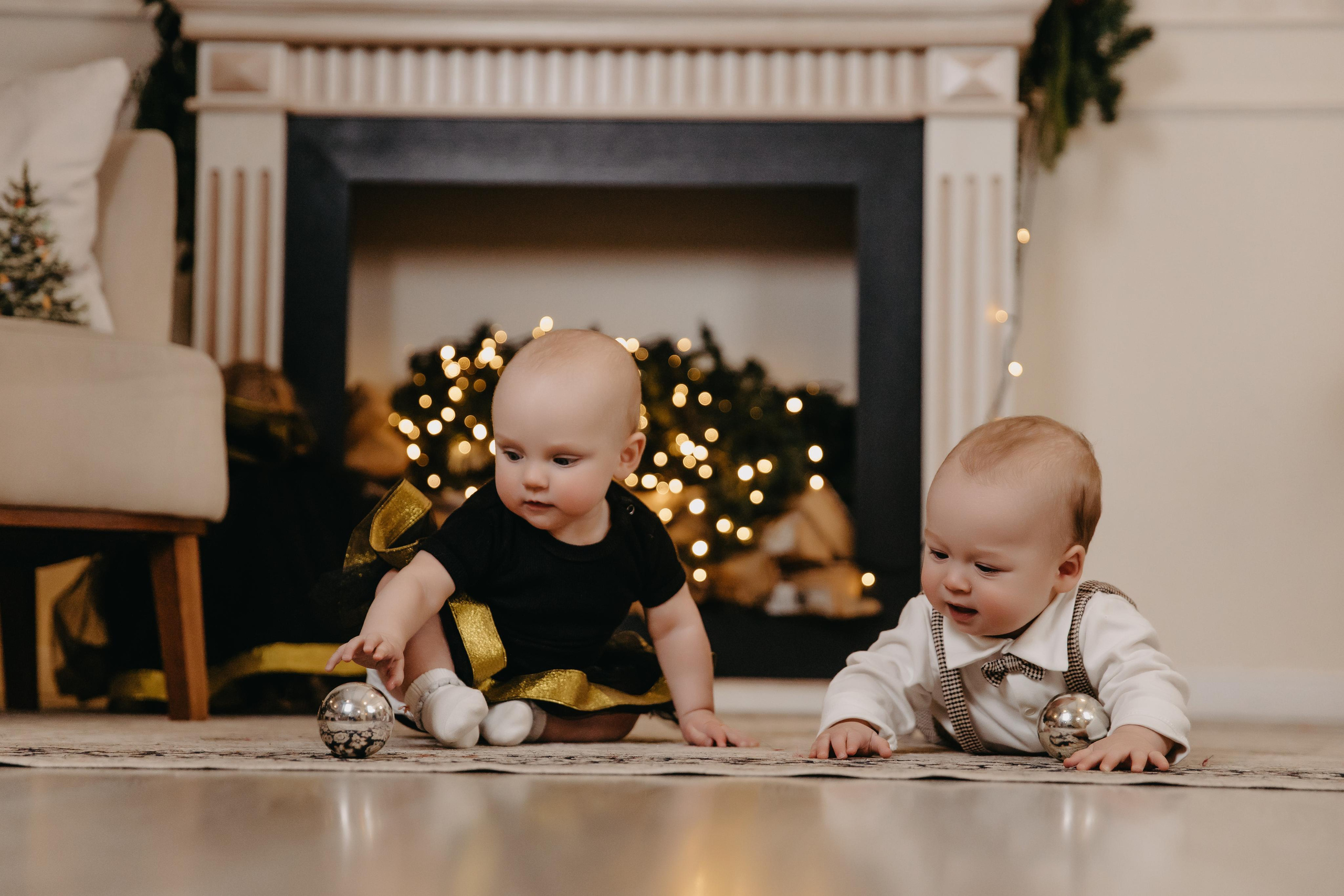 Никита, Екатерина, Таисия, Богдан, Варвара. Свадебный и Семейный фотограф по всему миру Анна Фёдорова