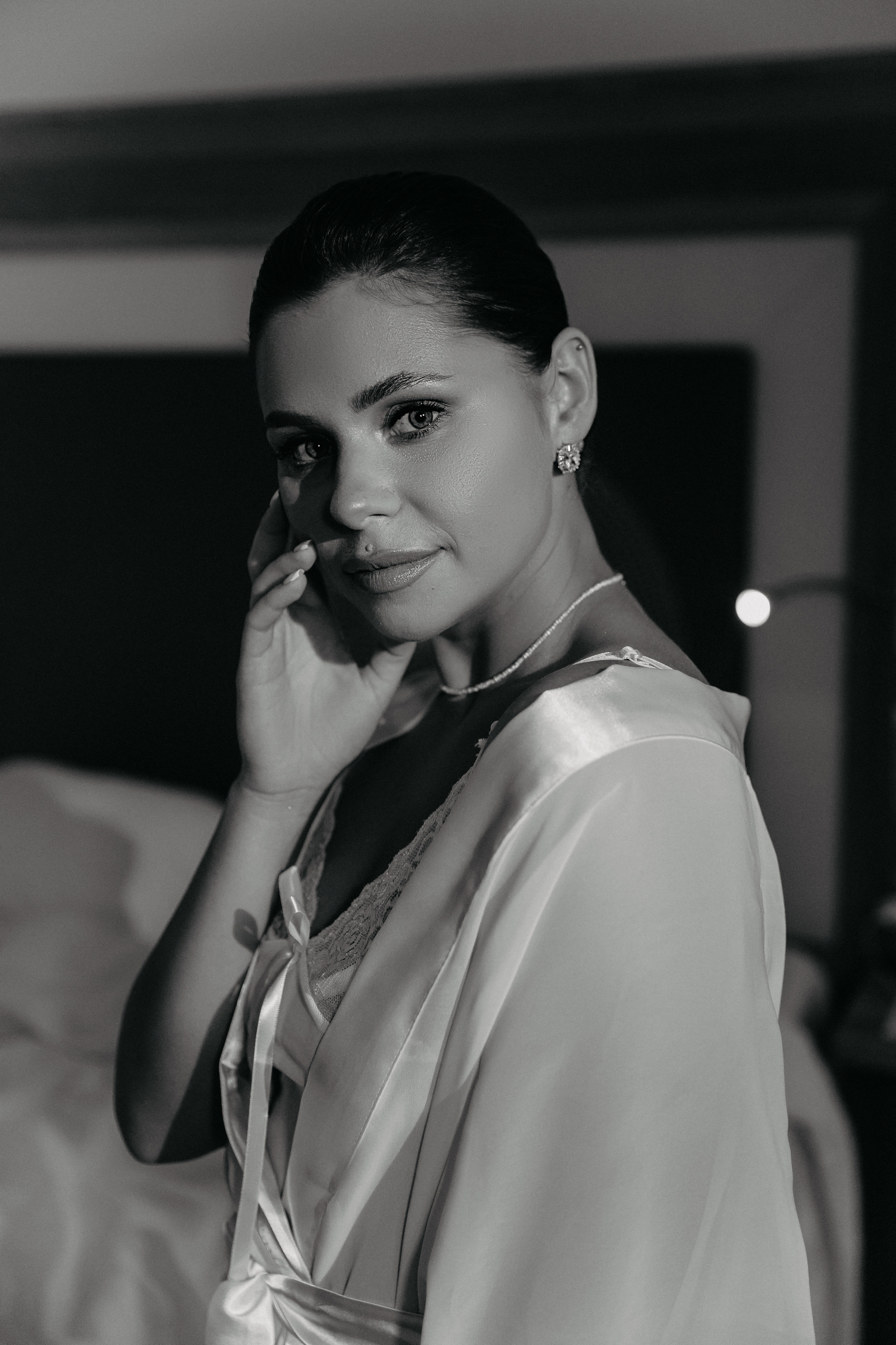 Дмитрий и Софья. Свадебный и Семейный фотограф по всему миру Анна Фёдорова