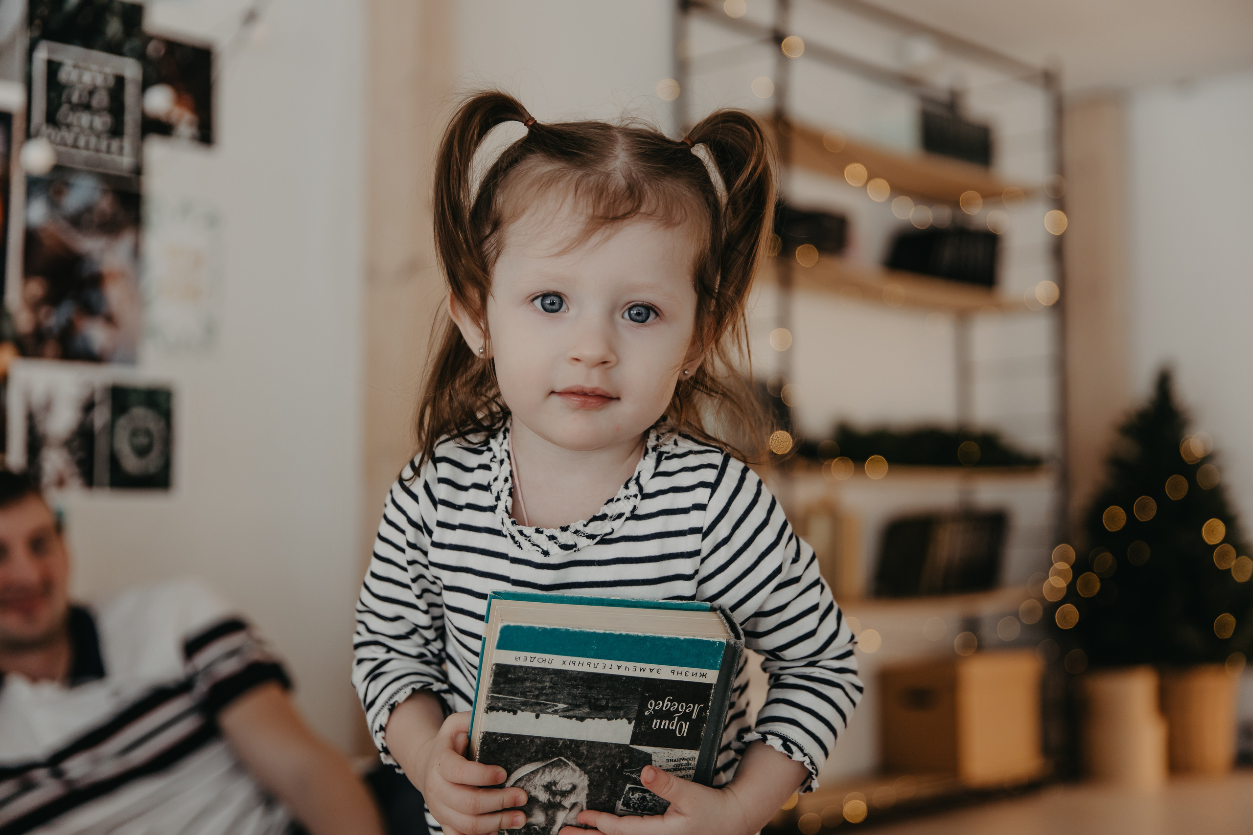 Алексей, Анастасия и Маруся. Свадебный и Семейный фотограф по всему миру Анна Фёдорова