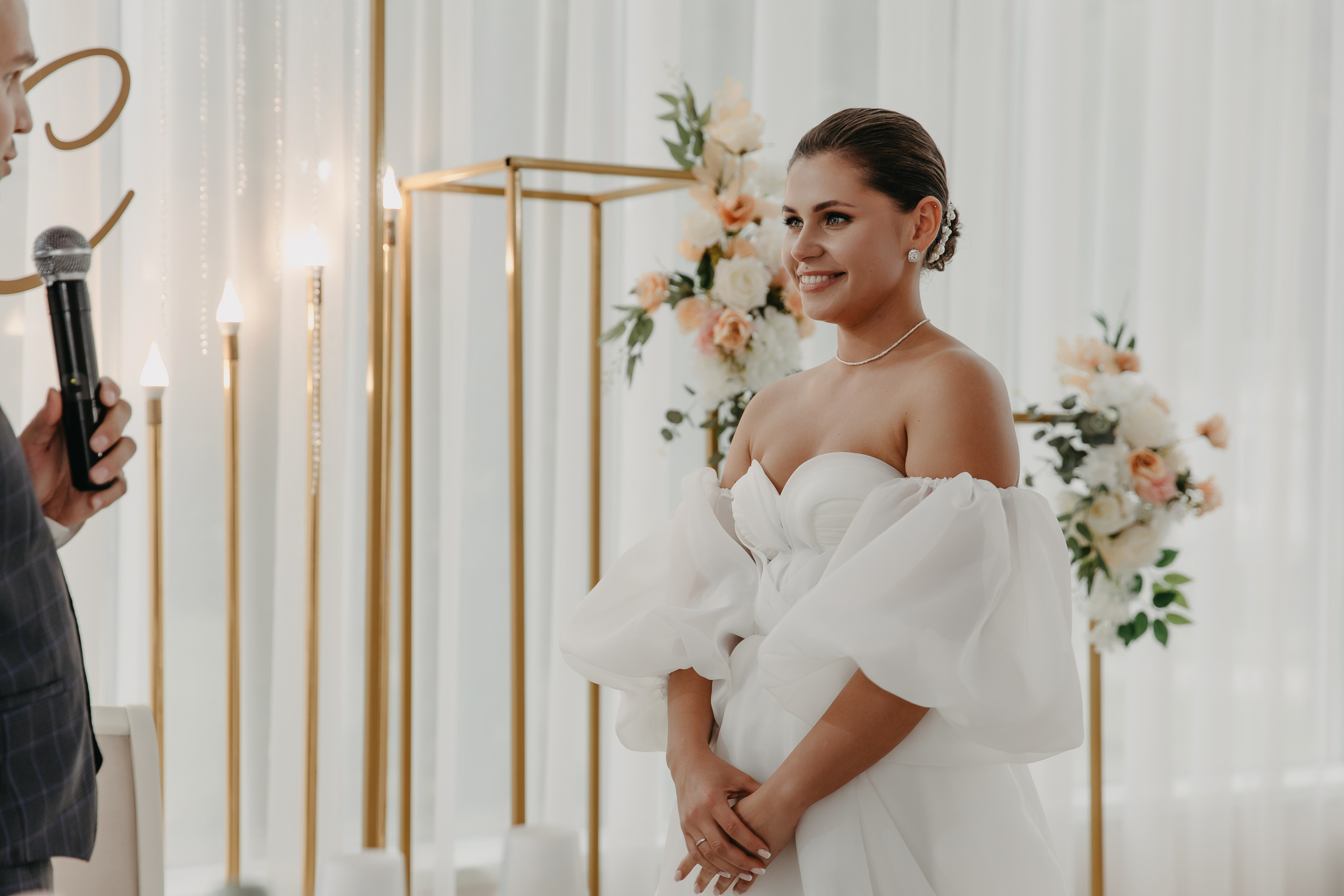 Дмитрий и Софья. Свадебный и Семейный фотограф по всему миру Анна Фёдорова