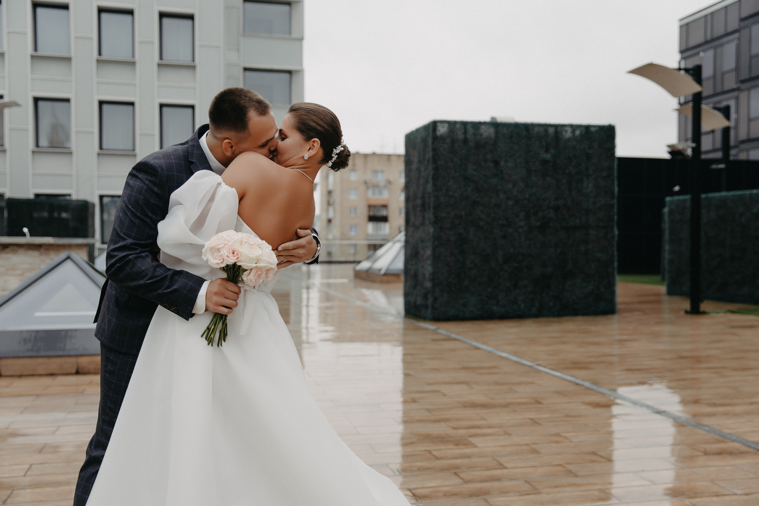 Дмитрий и Софья. Свадебный и Семейный фотограф по всему миру Анна Фёдорова