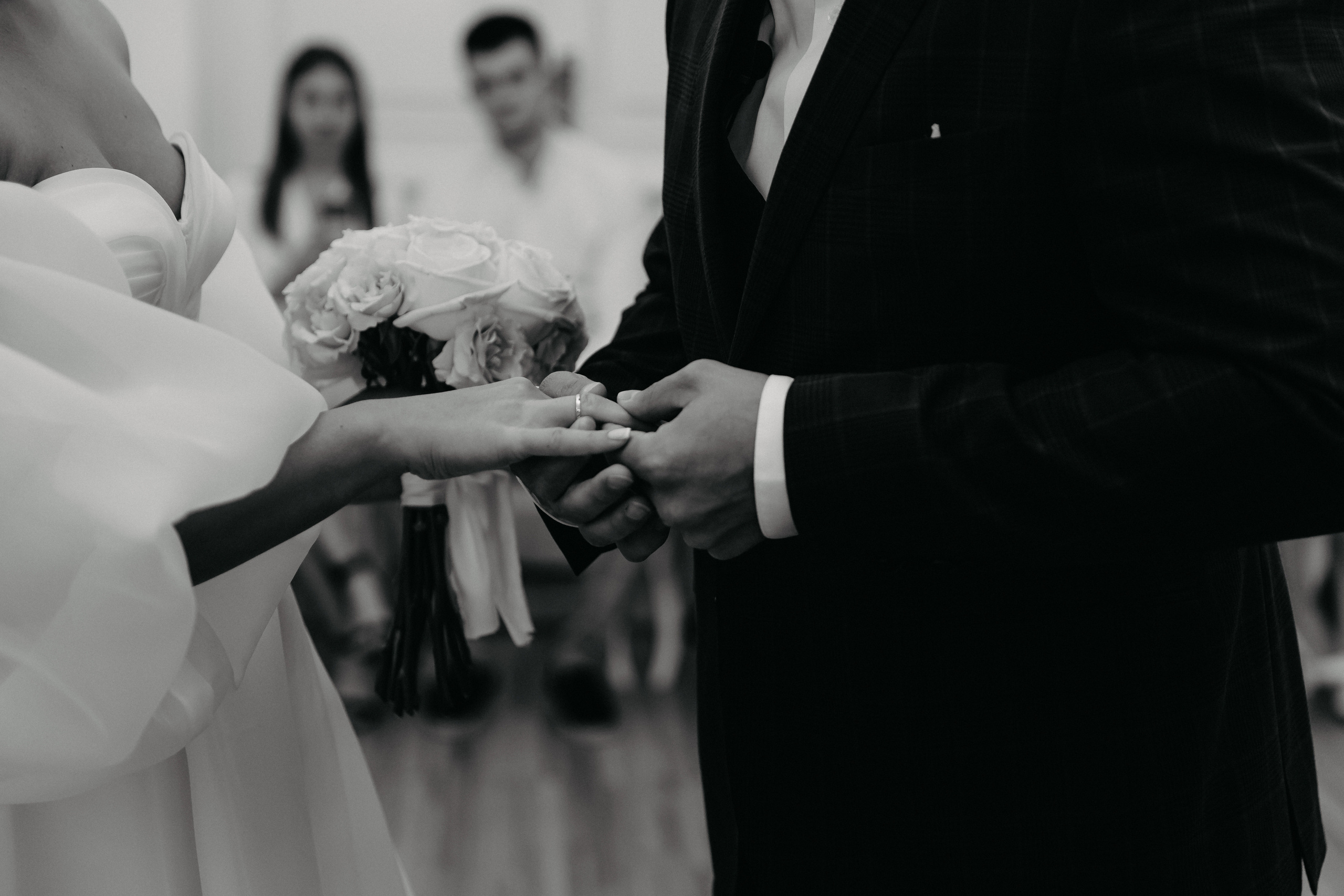 Дмитрий и Софья. Свадебный и Семейный фотограф по всему миру Анна Фёдорова