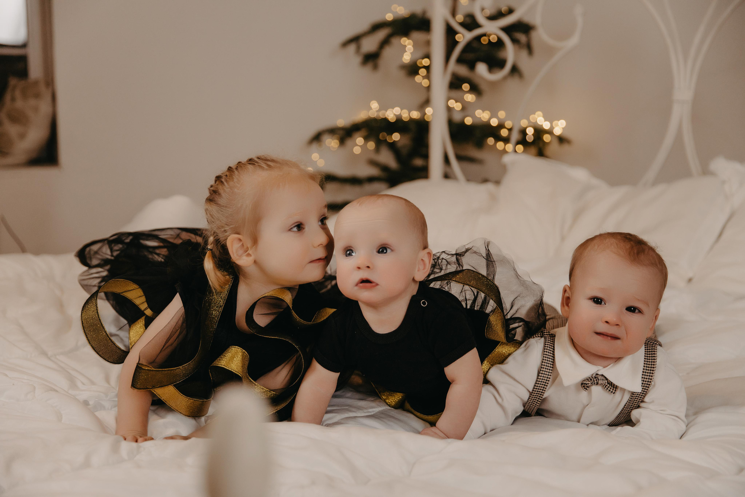 Никита, Екатерина, Таисия, Богдан, Варвара. Свадебный и Семейный фотограф по всему миру Анна Фёдорова