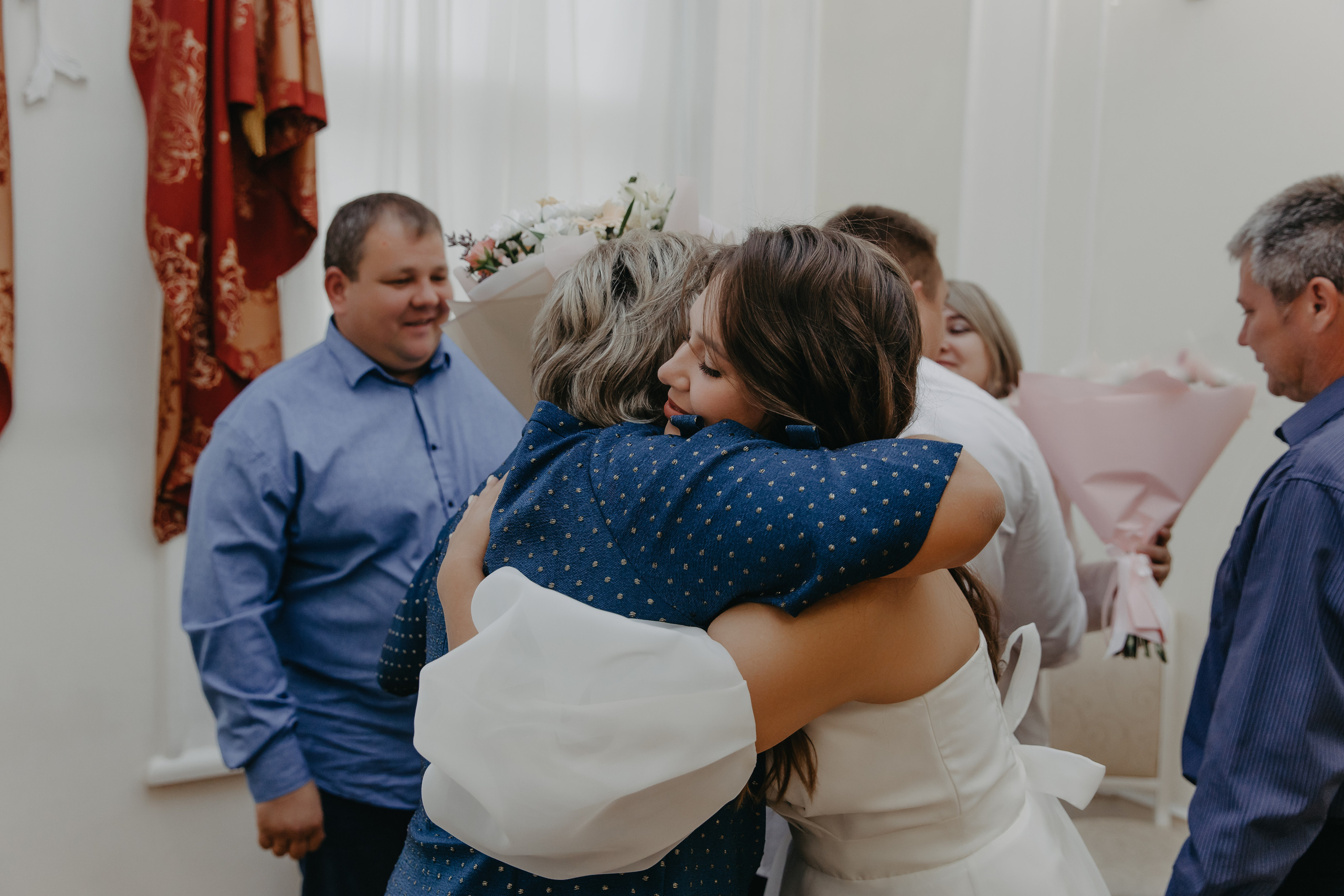 Владислав и Елизавета. Свадебный и Семейный фотограф по всему миру Анна Фёдорова