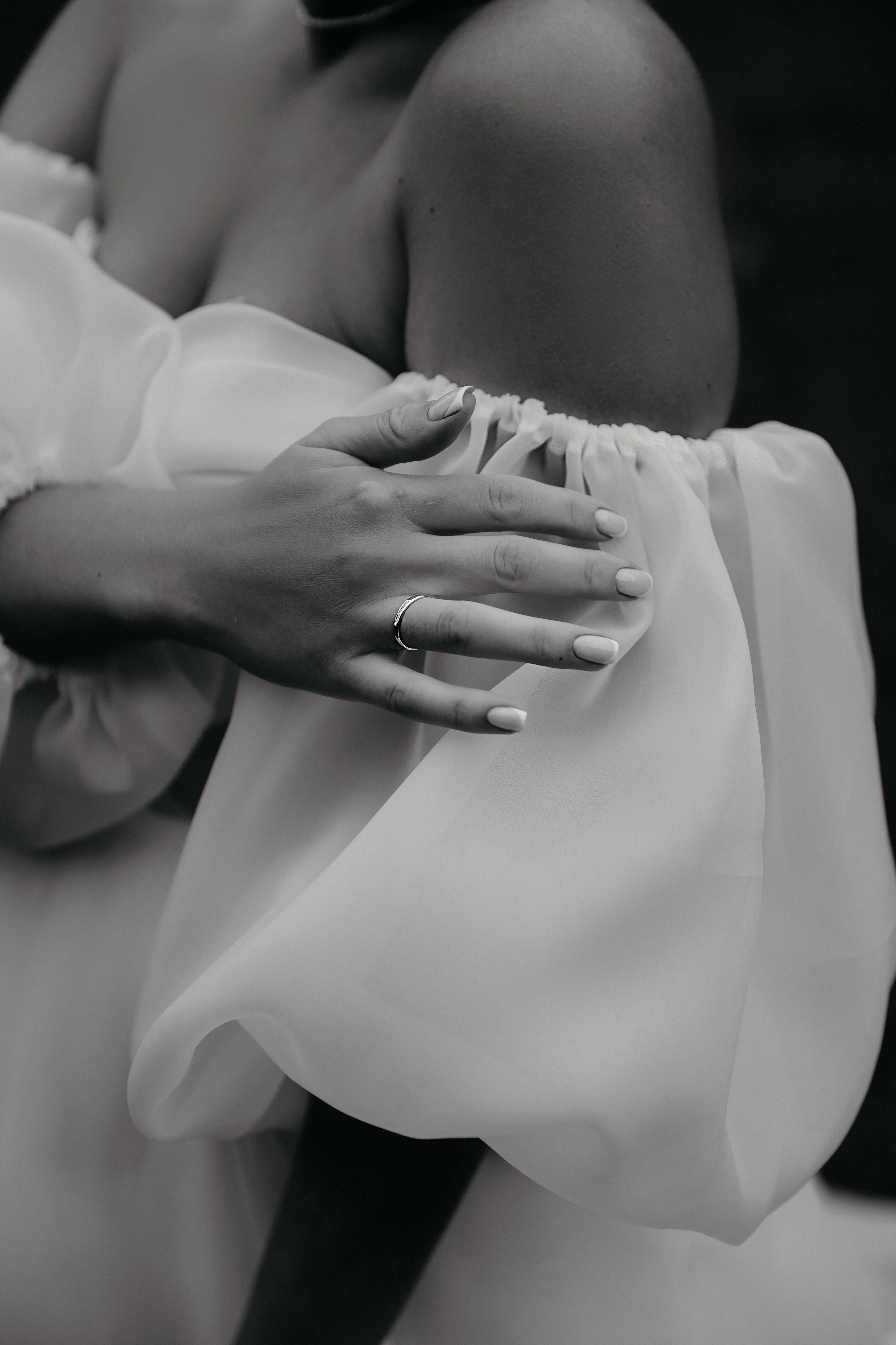 Дмитрий и Софья. Свадебный и Семейный фотограф по всему миру Анна Фёдорова