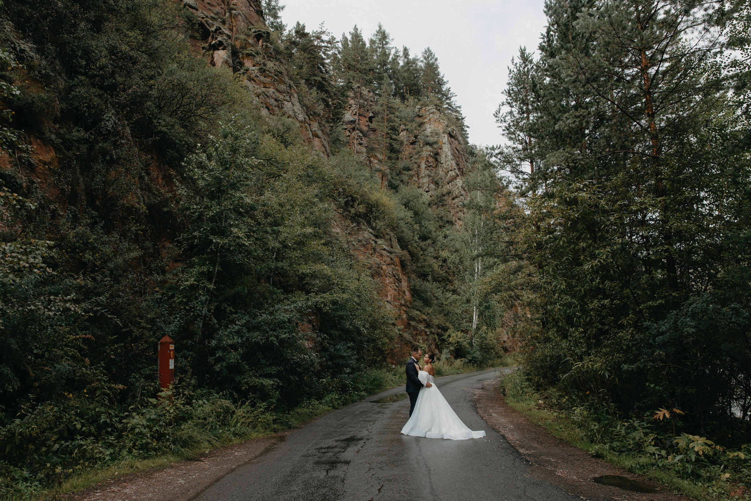 Дмитрий и Софья. Свадебный и Семейный фотограф по всему миру Анна Фёдорова