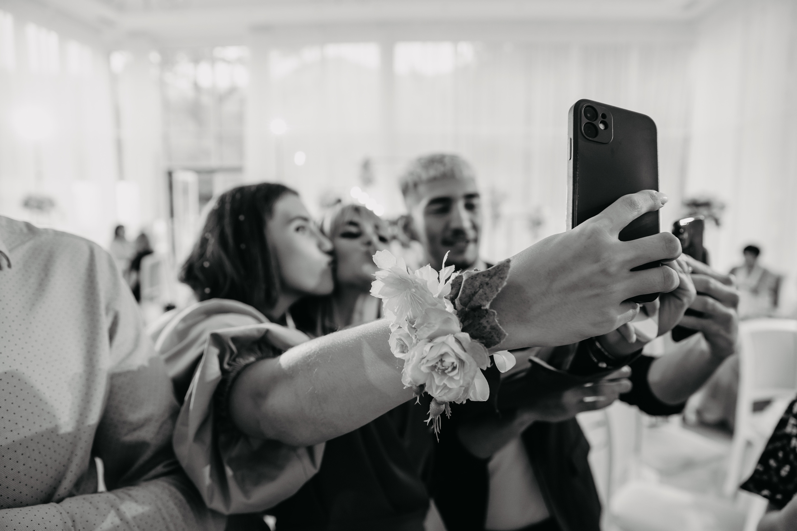 Дмитрий и Софья. Свадебный и Семейный фотограф по всему миру Анна Фёдорова