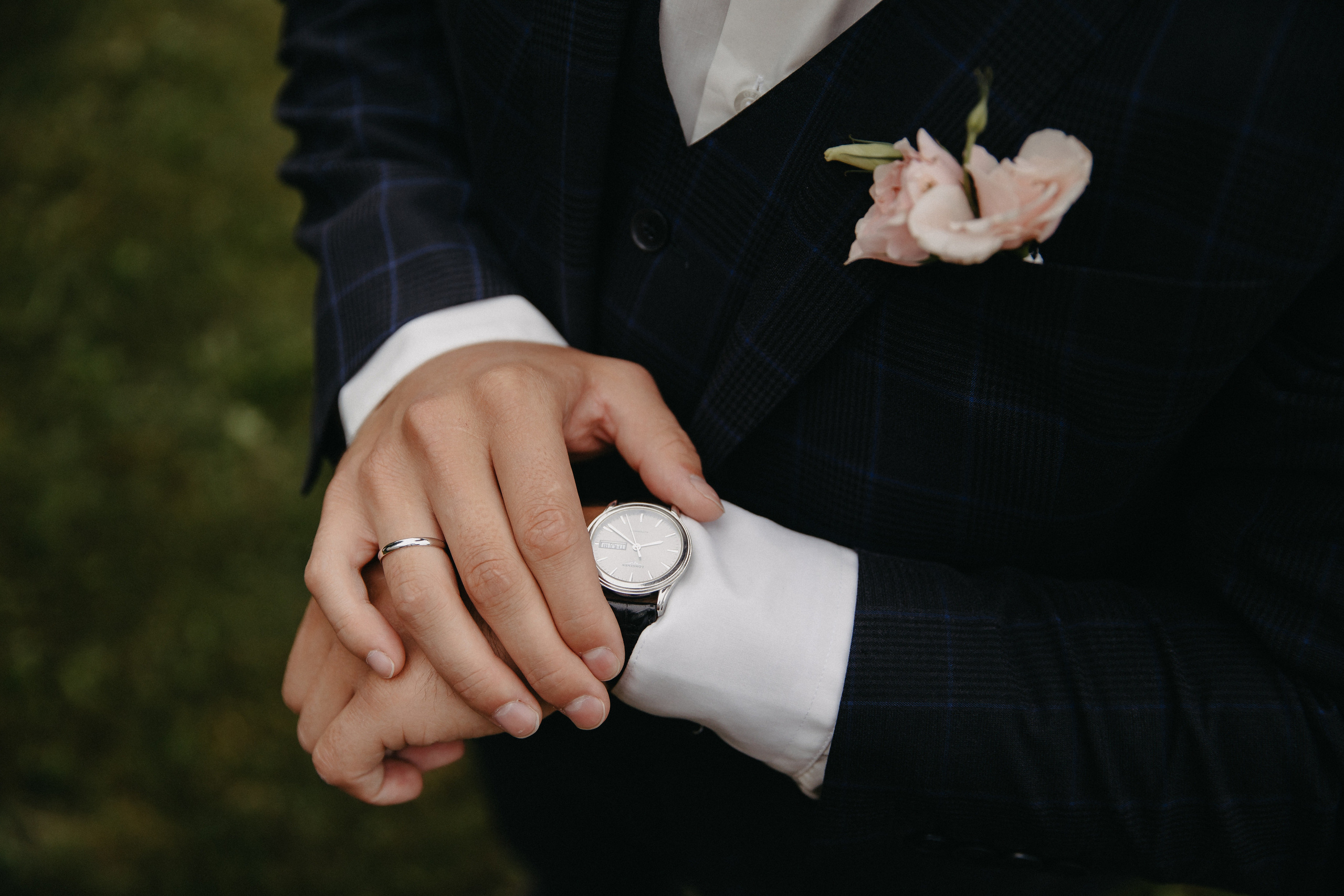 Дмитрий и Софья. Свадебный и Семейный фотограф по всему миру Анна Фёдорова