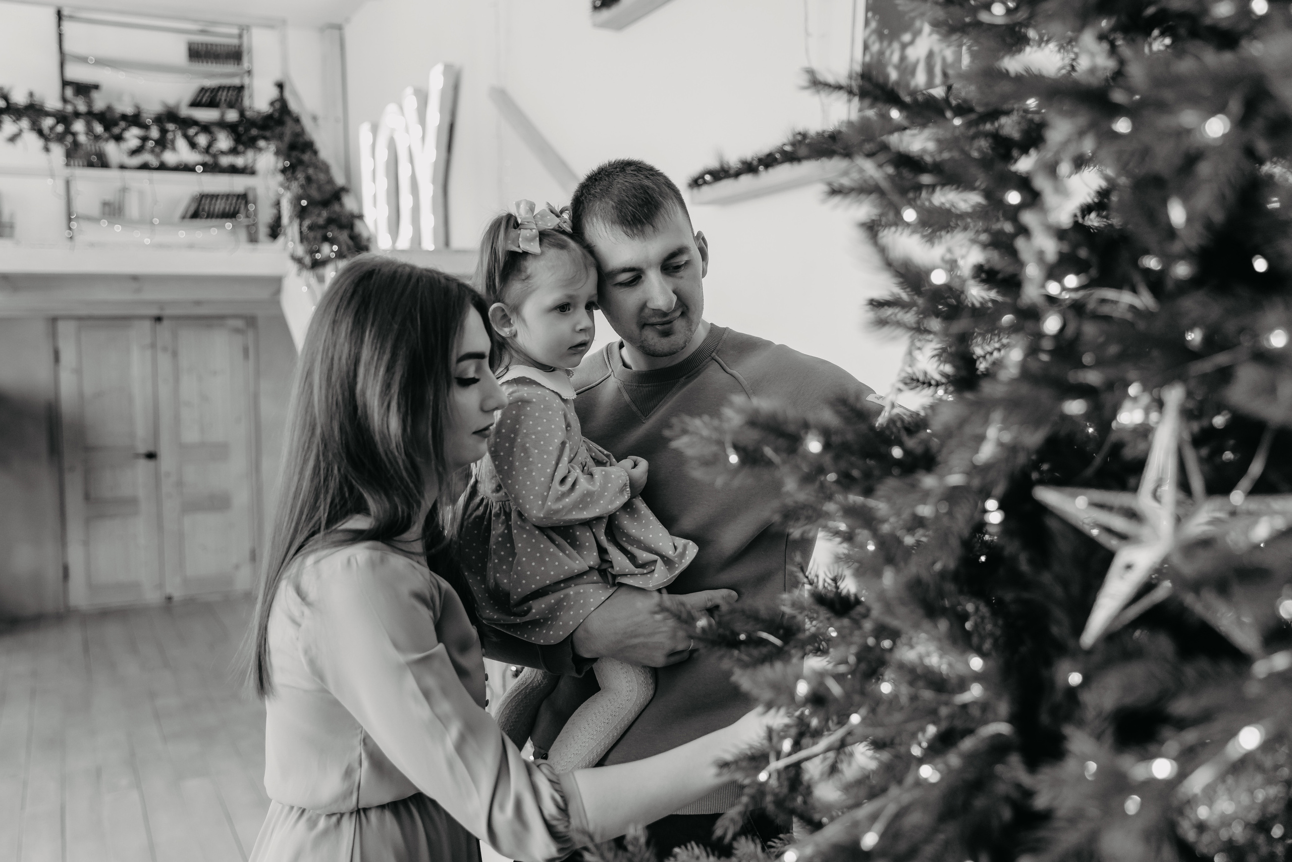 Алексей, Анастасия и Маруся. Свадебный и Семейный фотограф по всему миру Анна Фёдорова