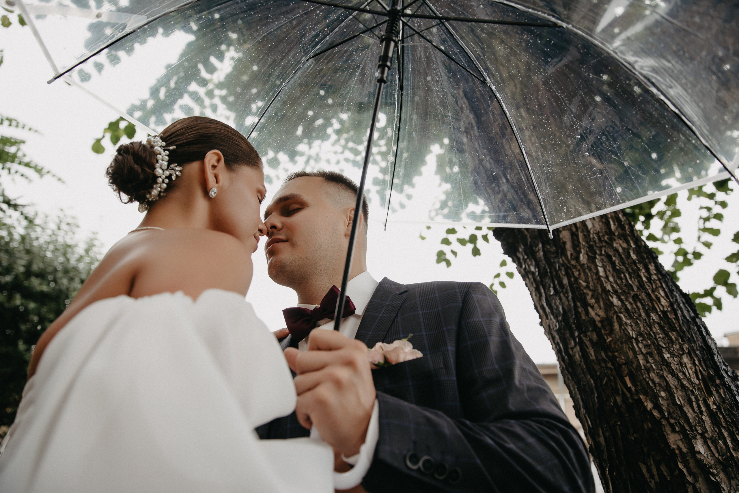 Дмитрий и Софья. Свадебный и Семейный фотограф по всему миру Анна Фёдорова