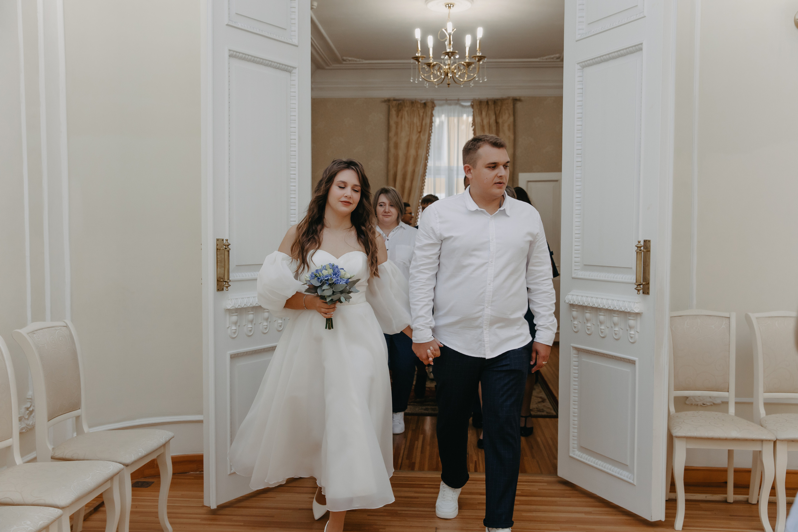 Владислав и Елизавета. Свадебный и Семейный фотограф по всему миру Анна Фёдорова