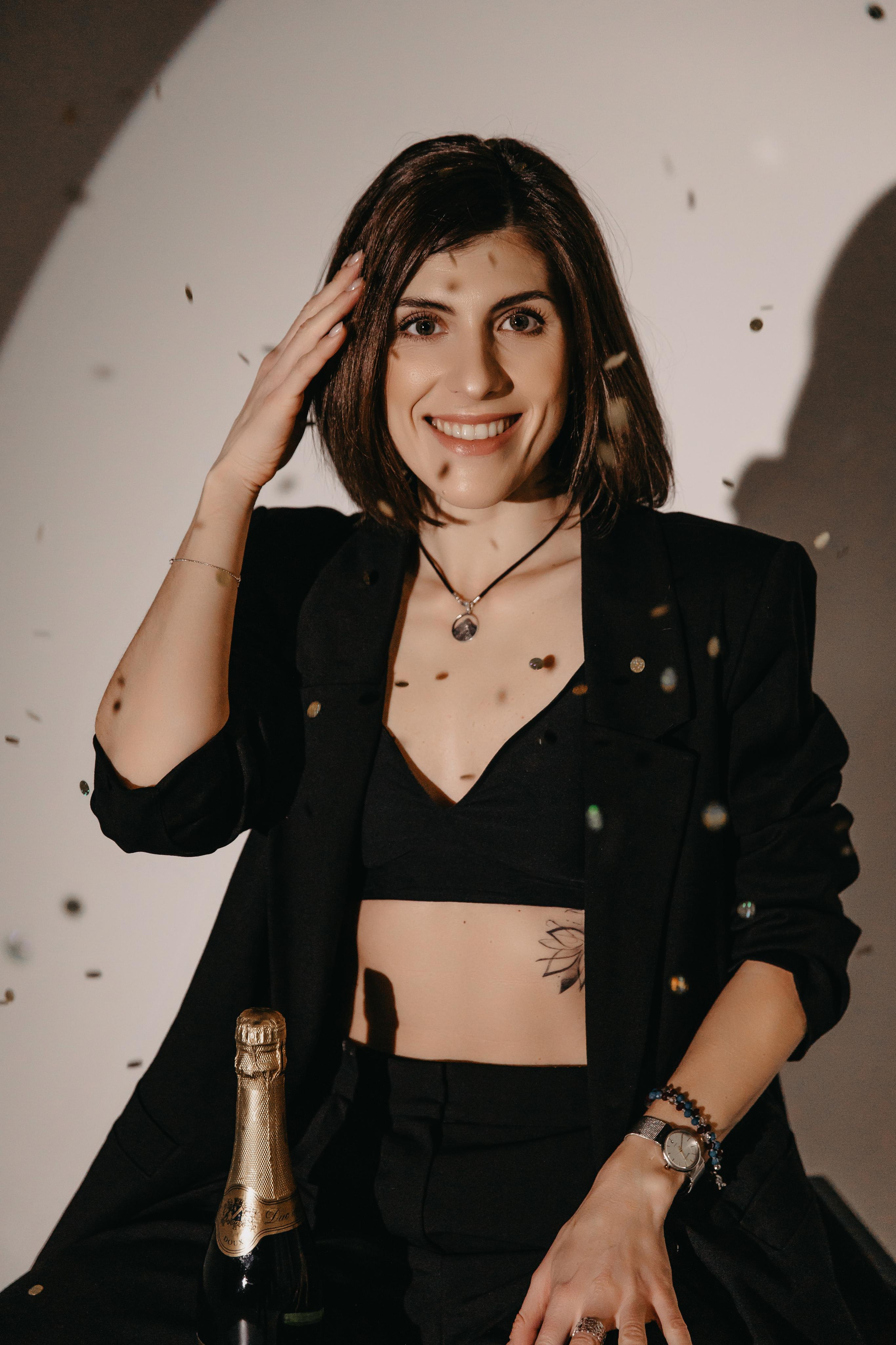 Марина. Свадебный и Семейный фотограф по всему миру Анна Фёдорова