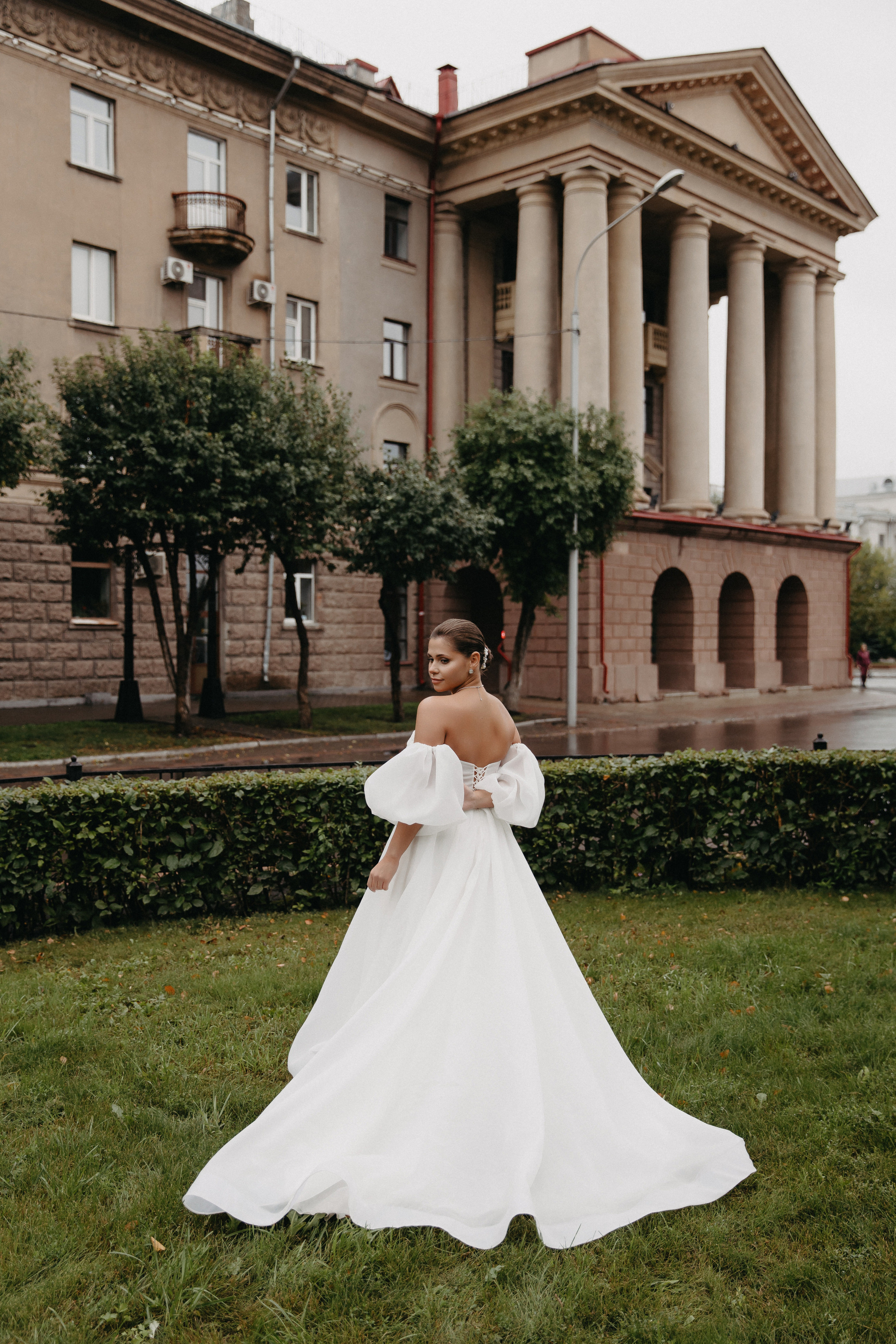 Дмитрий и Софья. Свадебный и Семейный фотограф по всему миру Анна Фёдорова