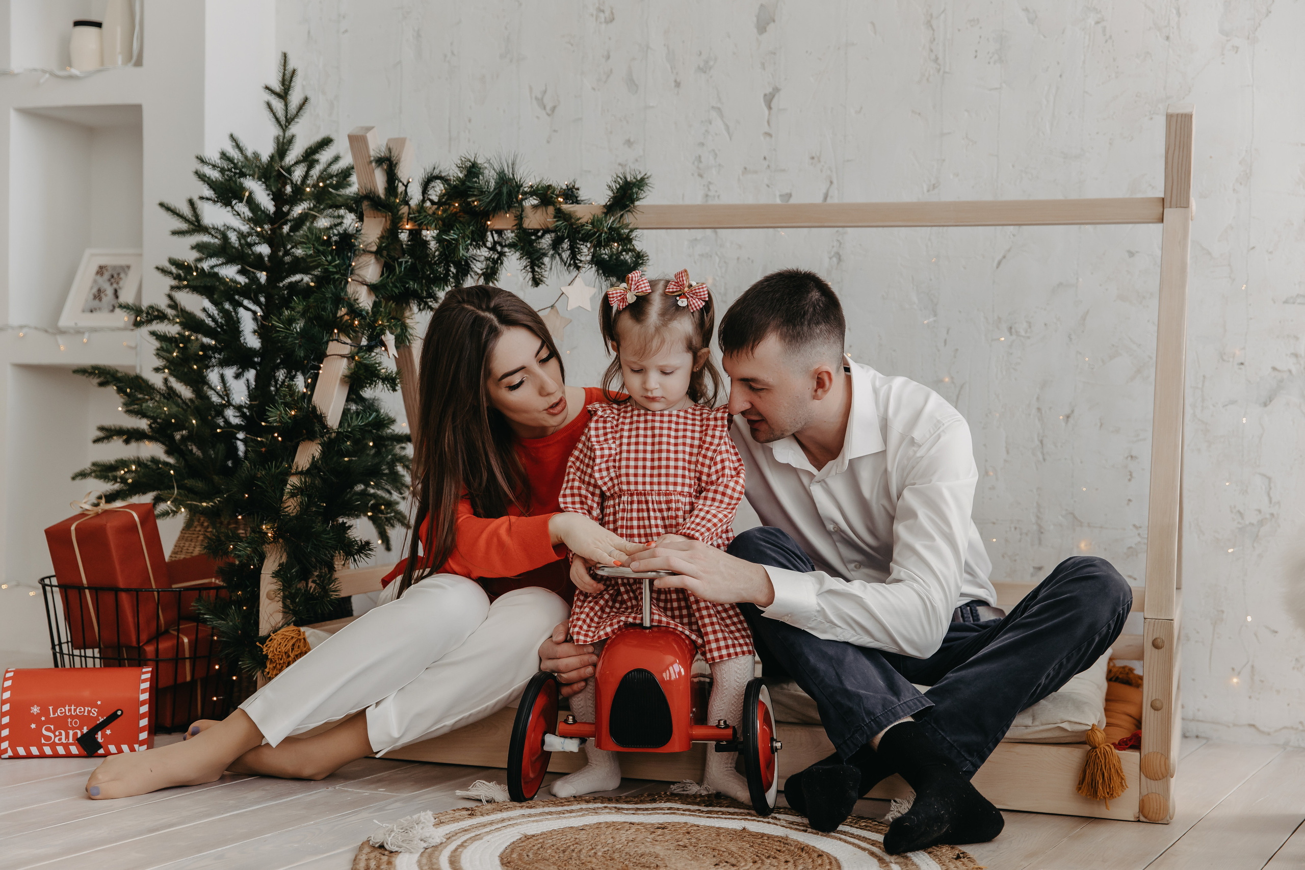 Алексей, Анастасия и Маруся. Свадебный и Семейный фотограф по всему миру Анна Фёдорова