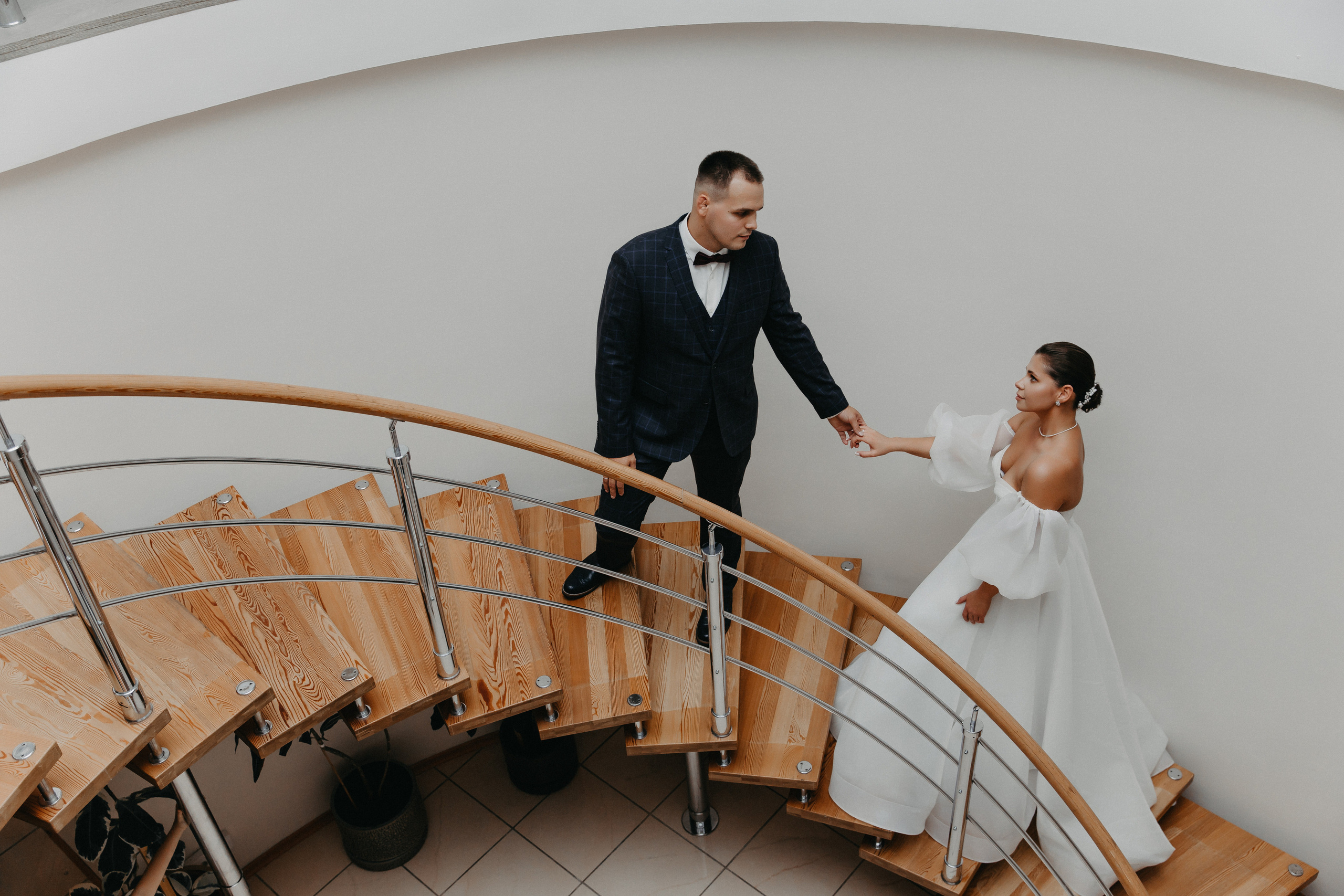 Дмитрий и Софья. Свадебный и Семейный фотограф по всему миру Анна Фёдорова