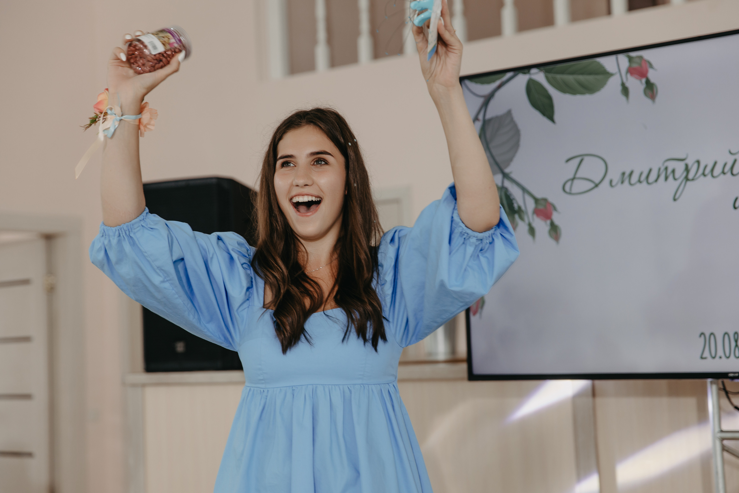 Дмитрий и Софья. Свадебный и Семейный фотограф по всему миру Анна Фёдорова