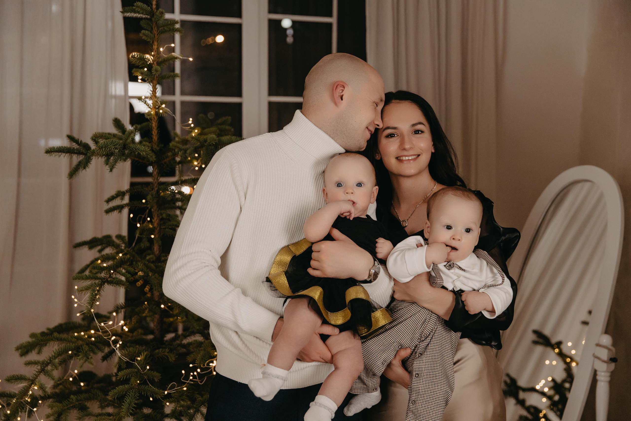 Никита, Екатерина, Таисия, Богдан, Варвара. Свадебный и Семейный фотограф по всему миру Анна Фёдорова