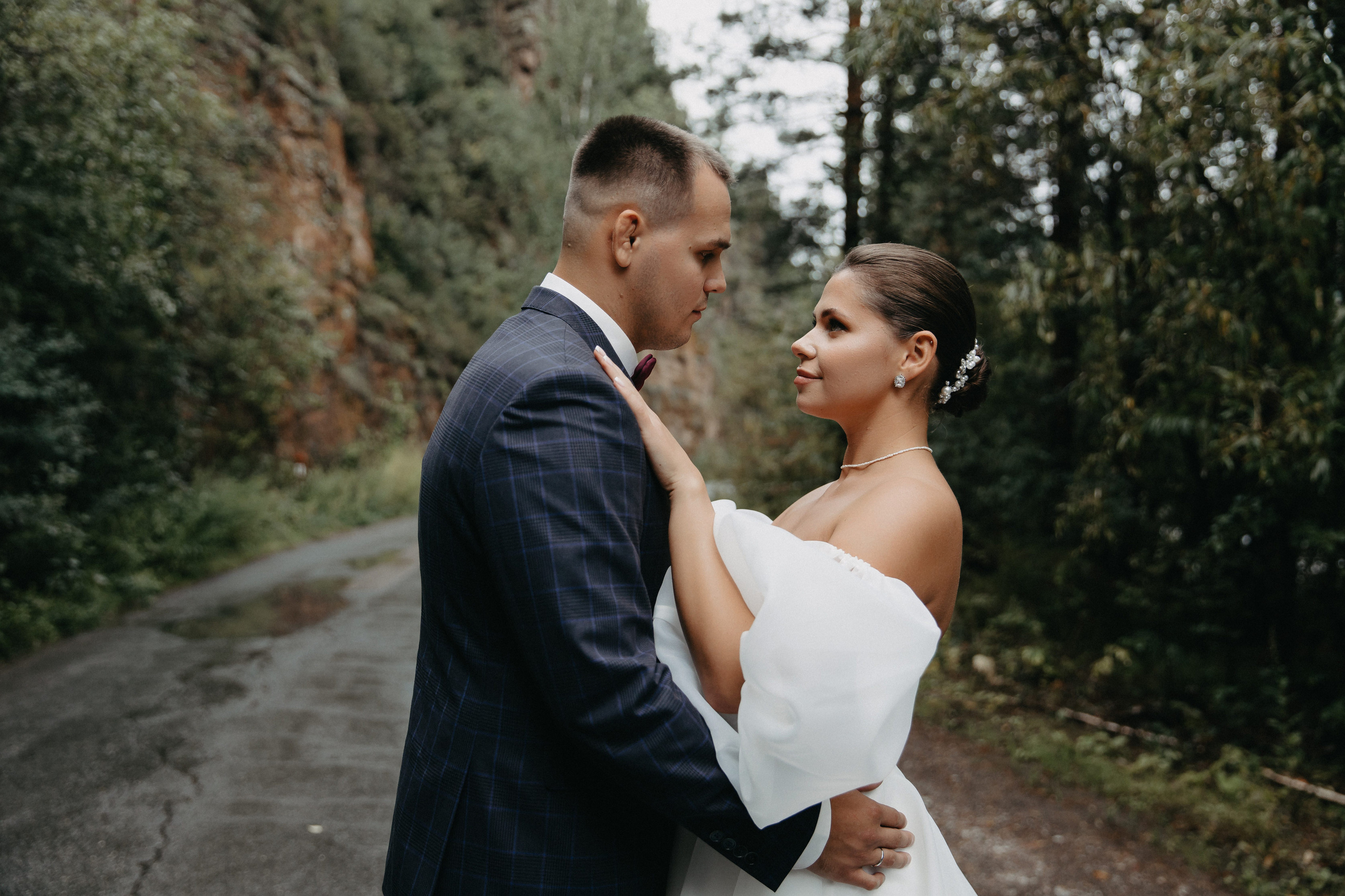 Дмитрий и Софья. Свадебный и Семейный фотограф по всему миру Анна Фёдорова