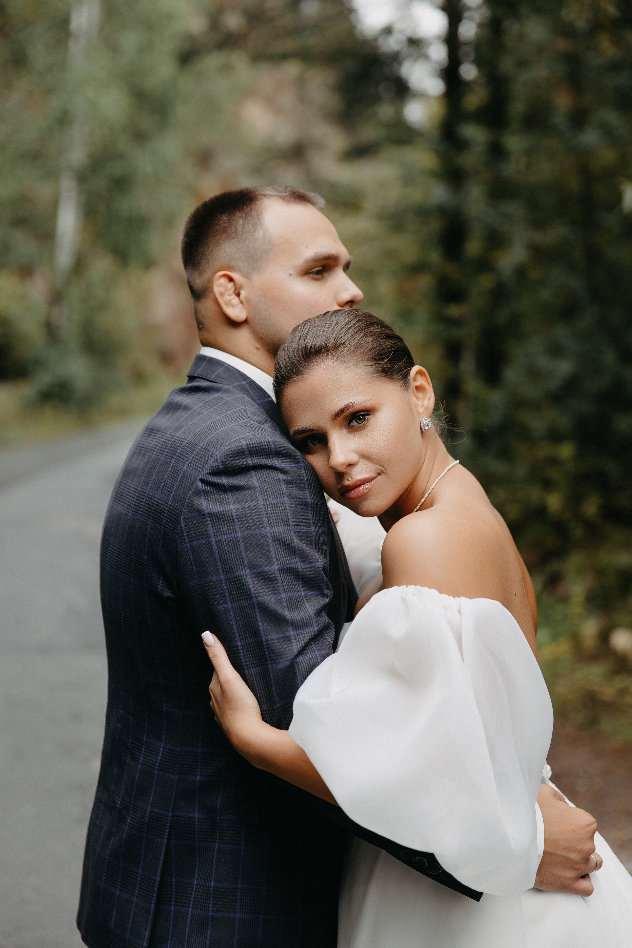 Дмитрий и Софья. Свадебный и Семейный фотограф по всему миру Анна Фёдорова