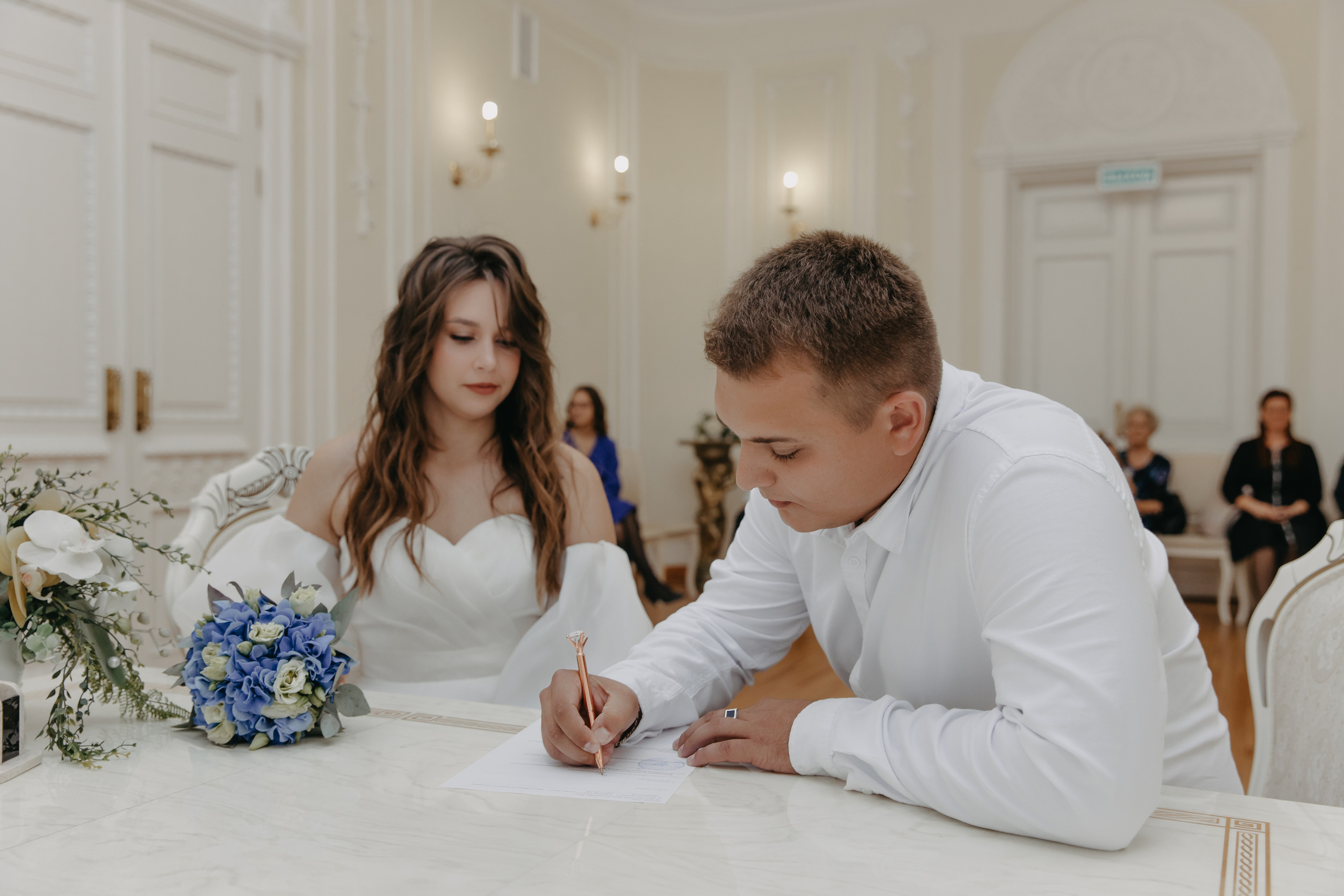 Владислав и Елизавета. Свадебный и Семейный фотограф по всему миру Анна Фёдорова