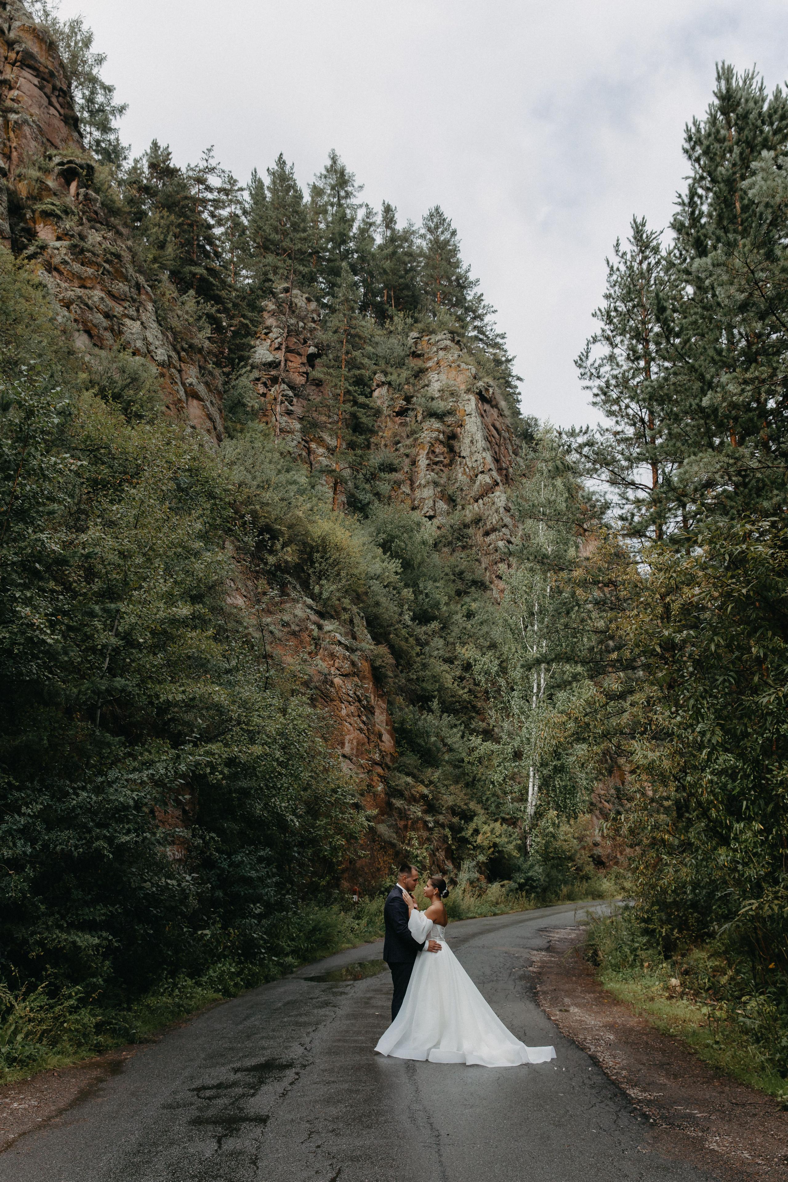 Дмитрий и Софья. Свадебный и Семейный фотограф по всему миру Анна Фёдорова