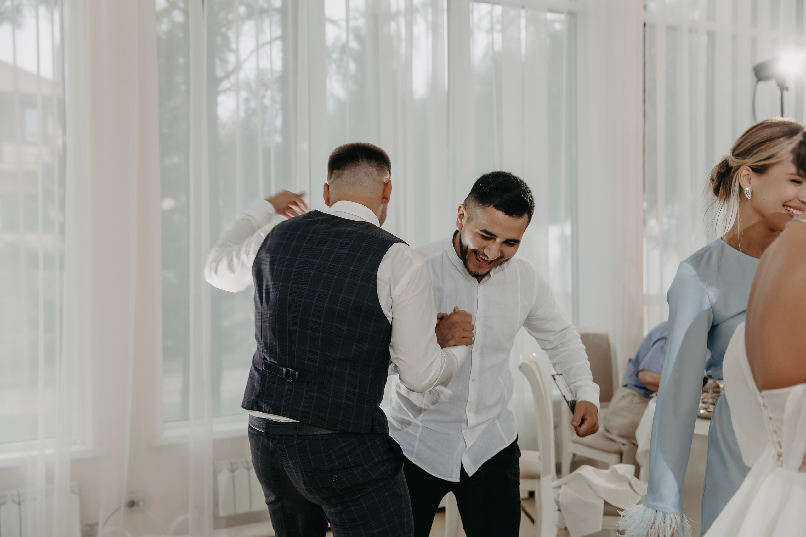 Дмитрий и Софья. Свадебный и Семейный фотограф по всему миру Анна Фёдорова