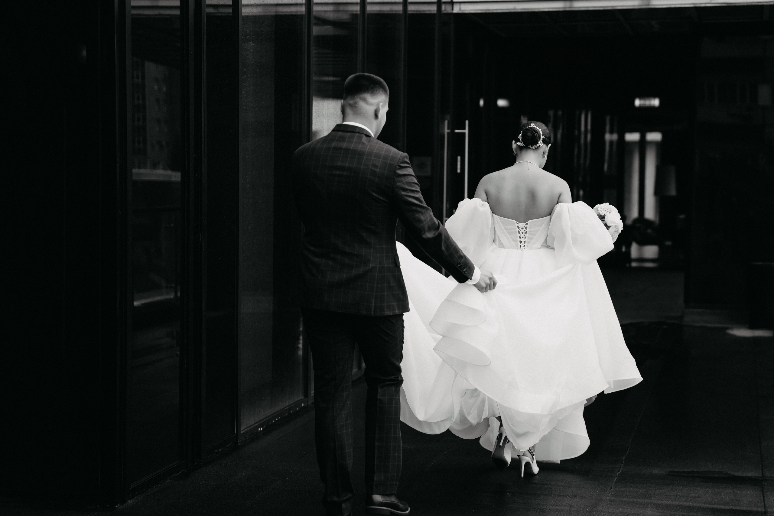 Дмитрий и Софья. Свадебный и Семейный фотограф по всему миру Анна Фёдорова