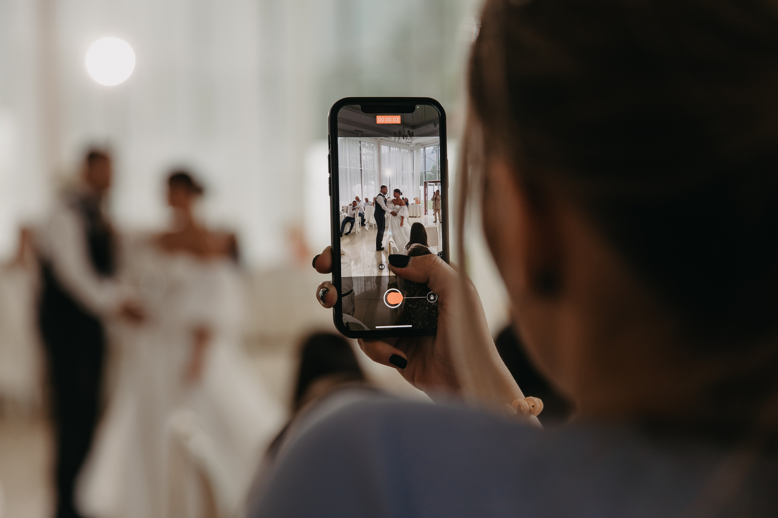 Дмитрий и Софья. Свадебный и Семейный фотограф по всему миру Анна Фёдорова