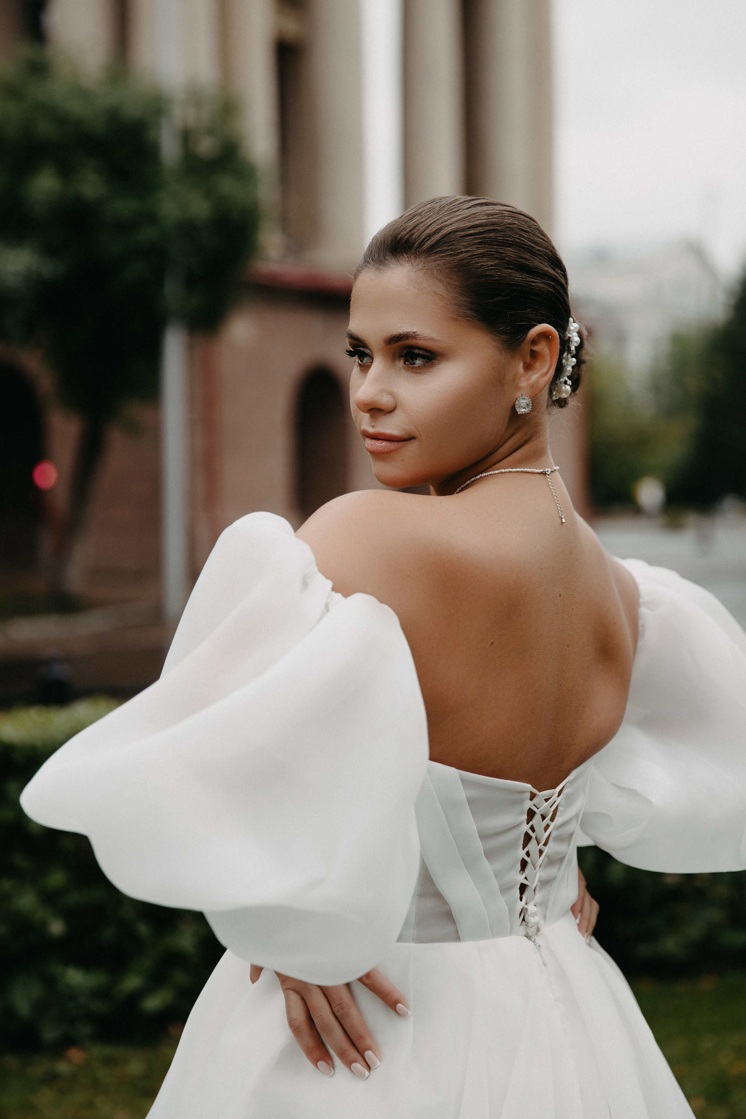 Дмитрий и Софья. Свадебный и Семейный фотограф по всему миру Анна Фёдорова