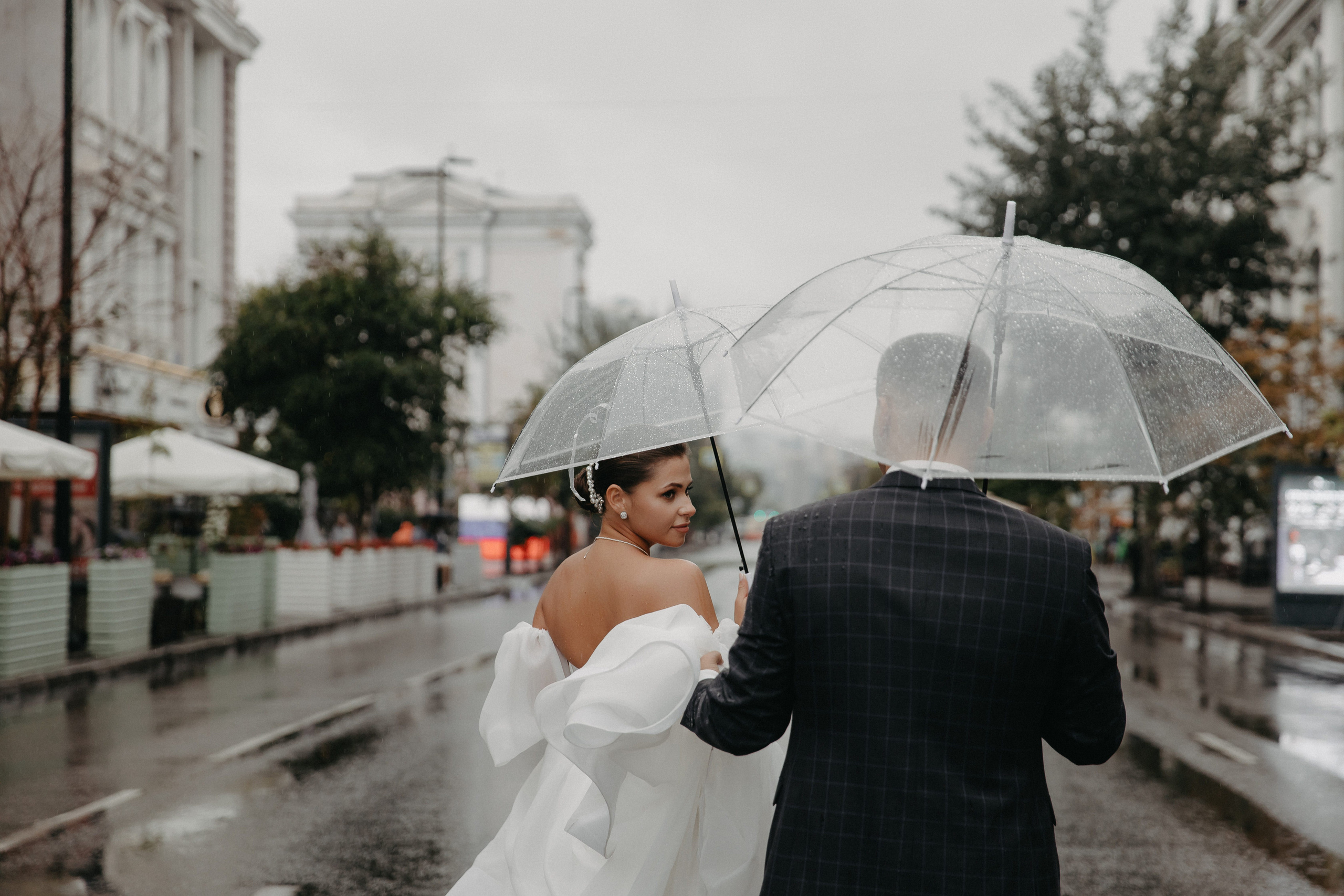 Дмитрий и Софья. Свадебный и Семейный фотограф по всему миру Анна Фёдорова