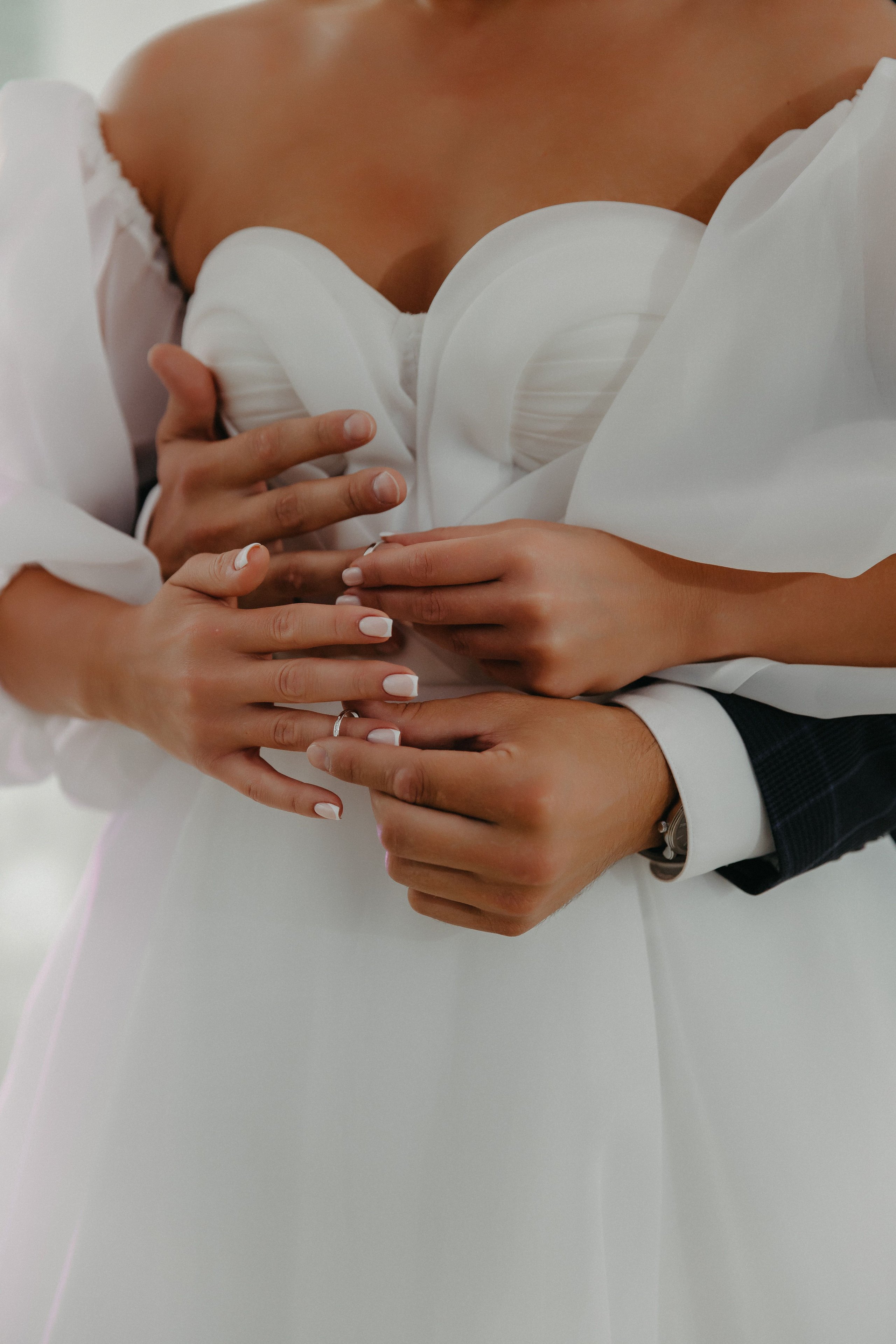 Дмитрий и Софья. Свадебный и Семейный фотограф по всему миру Анна Фёдорова