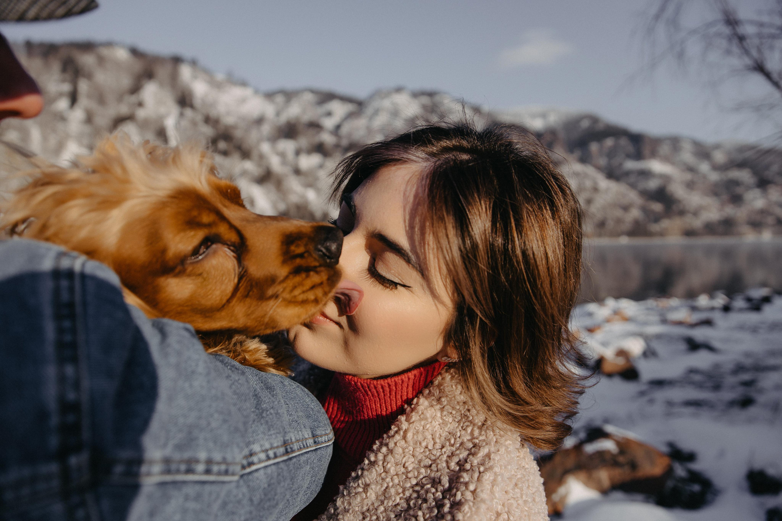 Владислав, Дарья и Арчи. Свадебный и Семейный фотограф по всему миру Анна Фёдорова