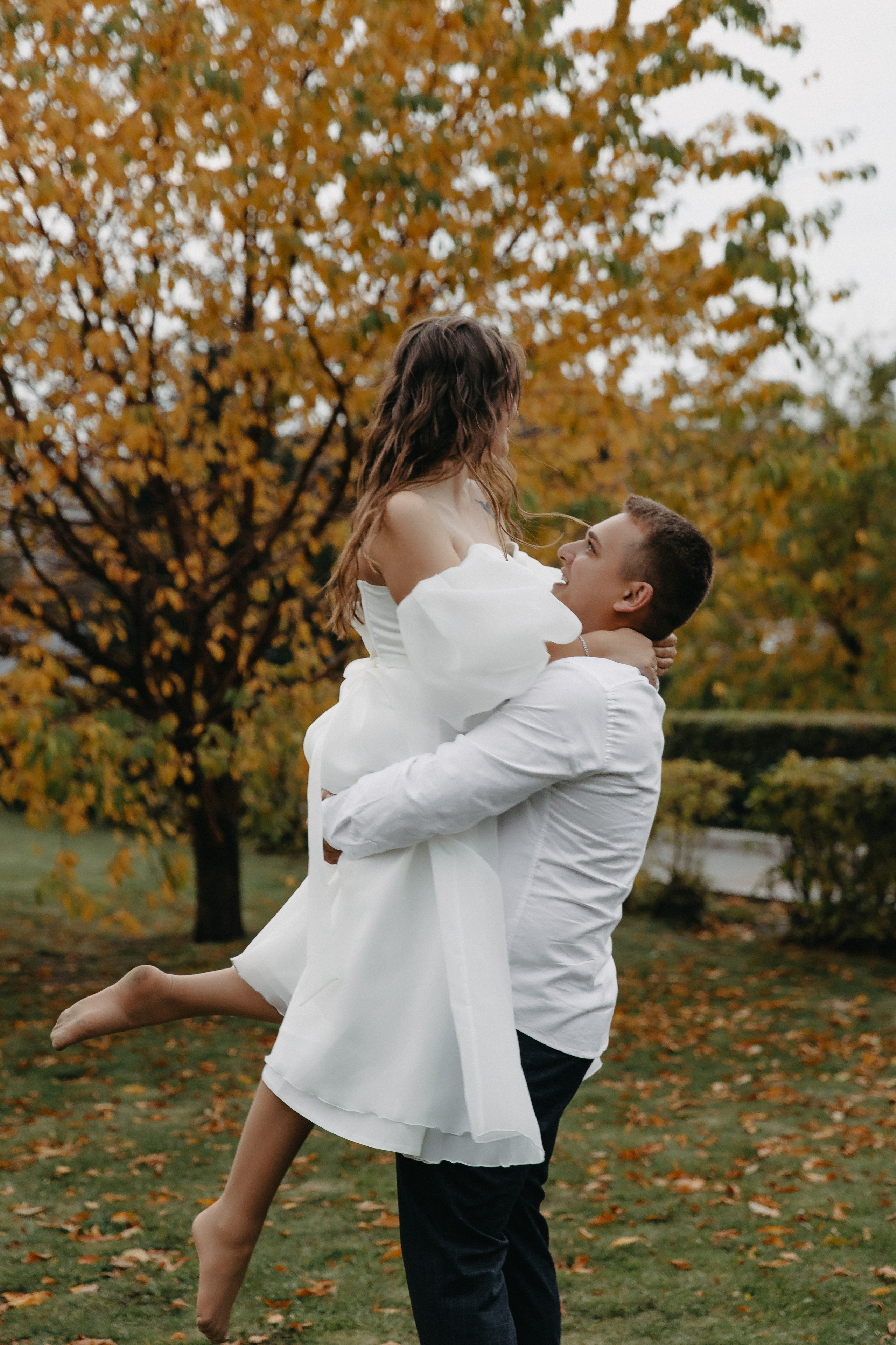 Владислав и Елизавета. Свадебный и Семейный фотограф по всему миру Анна Фёдорова