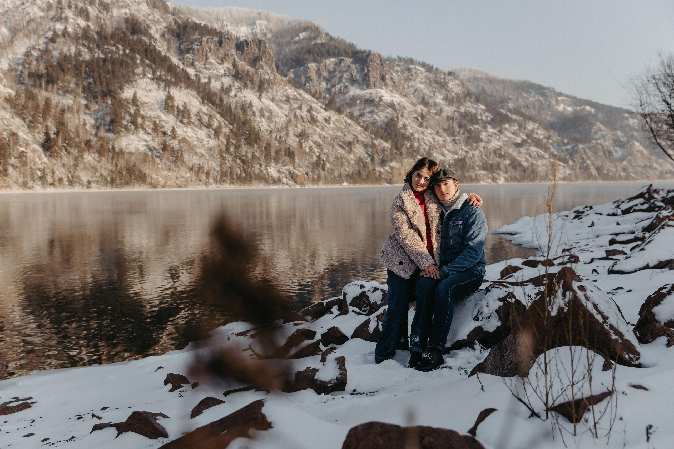 Владислав, Дарья и Арчи. Свадебный и Семейный фотограф по всему миру Анна Фёдорова