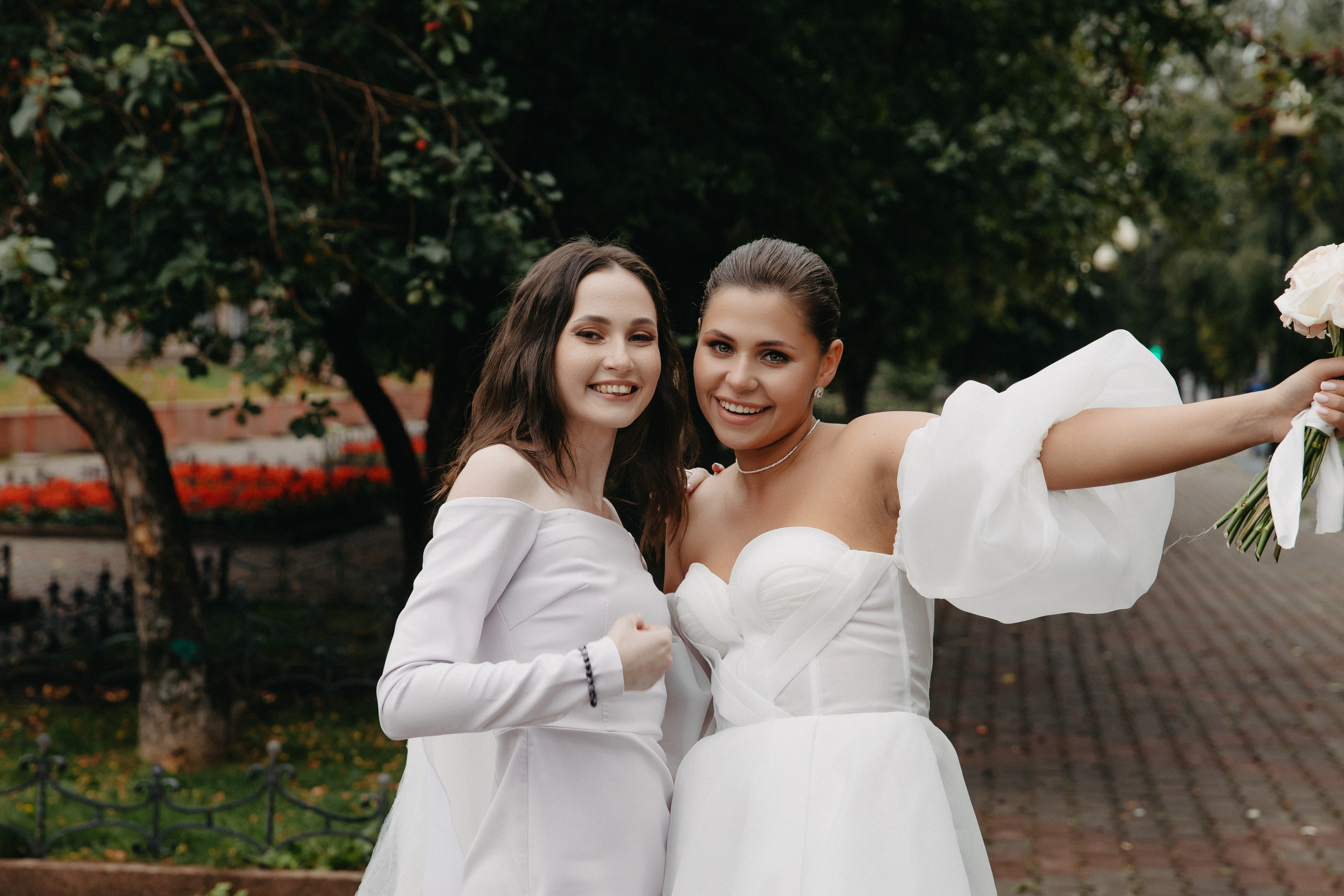 Дмитрий и Софья. Свадебный и Семейный фотограф по всему миру Анна Фёдорова