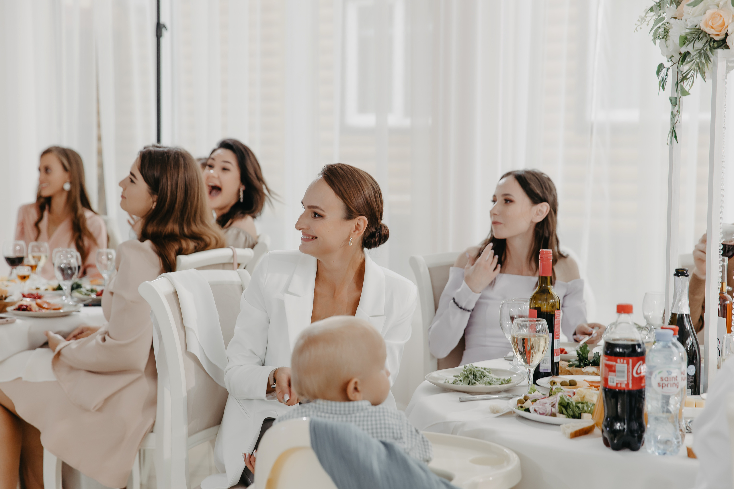 Дмитрий и Софья. Свадебный и Семейный фотограф по всему миру Анна Фёдорова