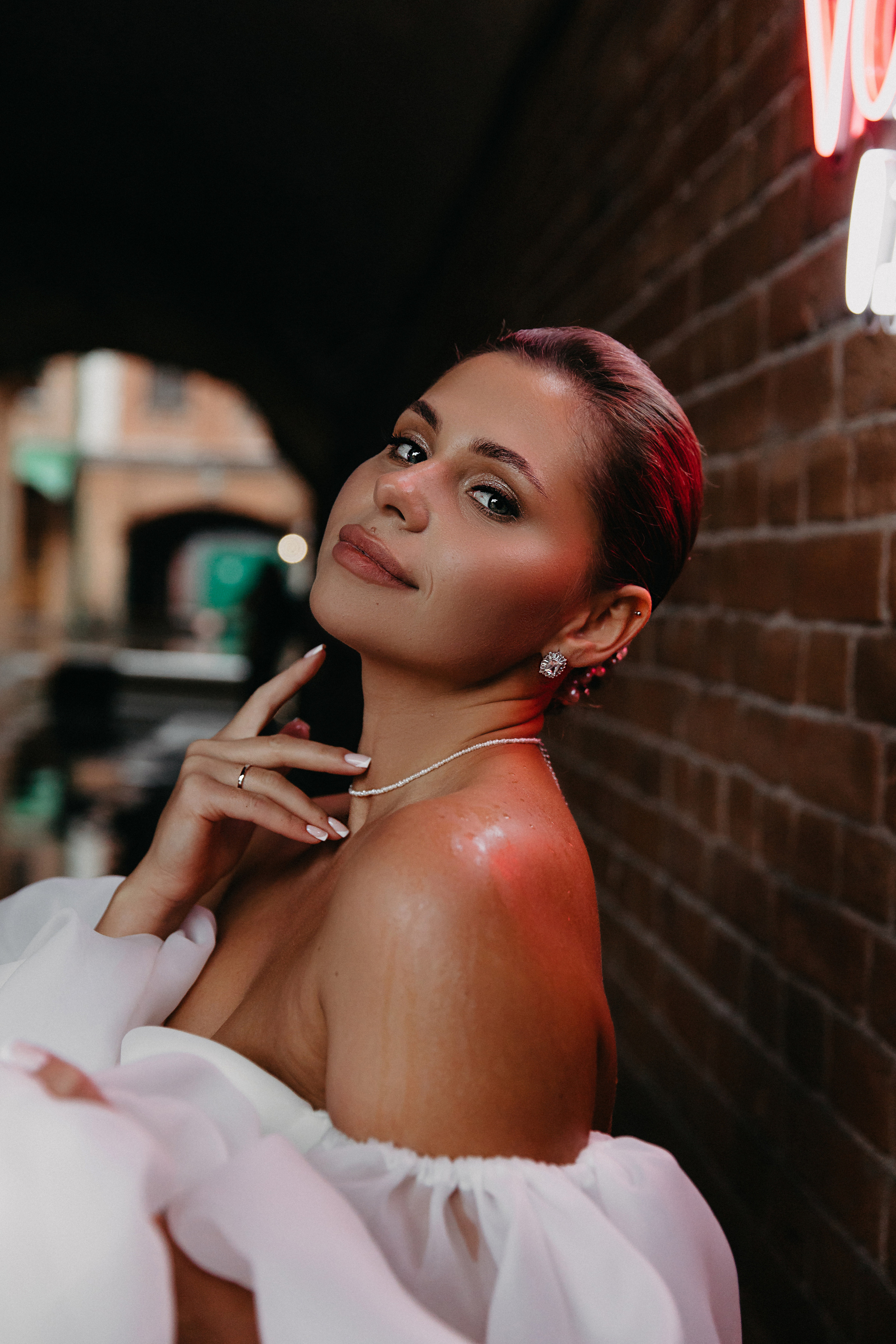 Дмитрий и Софья. Свадебный и Семейный фотограф по всему миру Анна Фёдорова