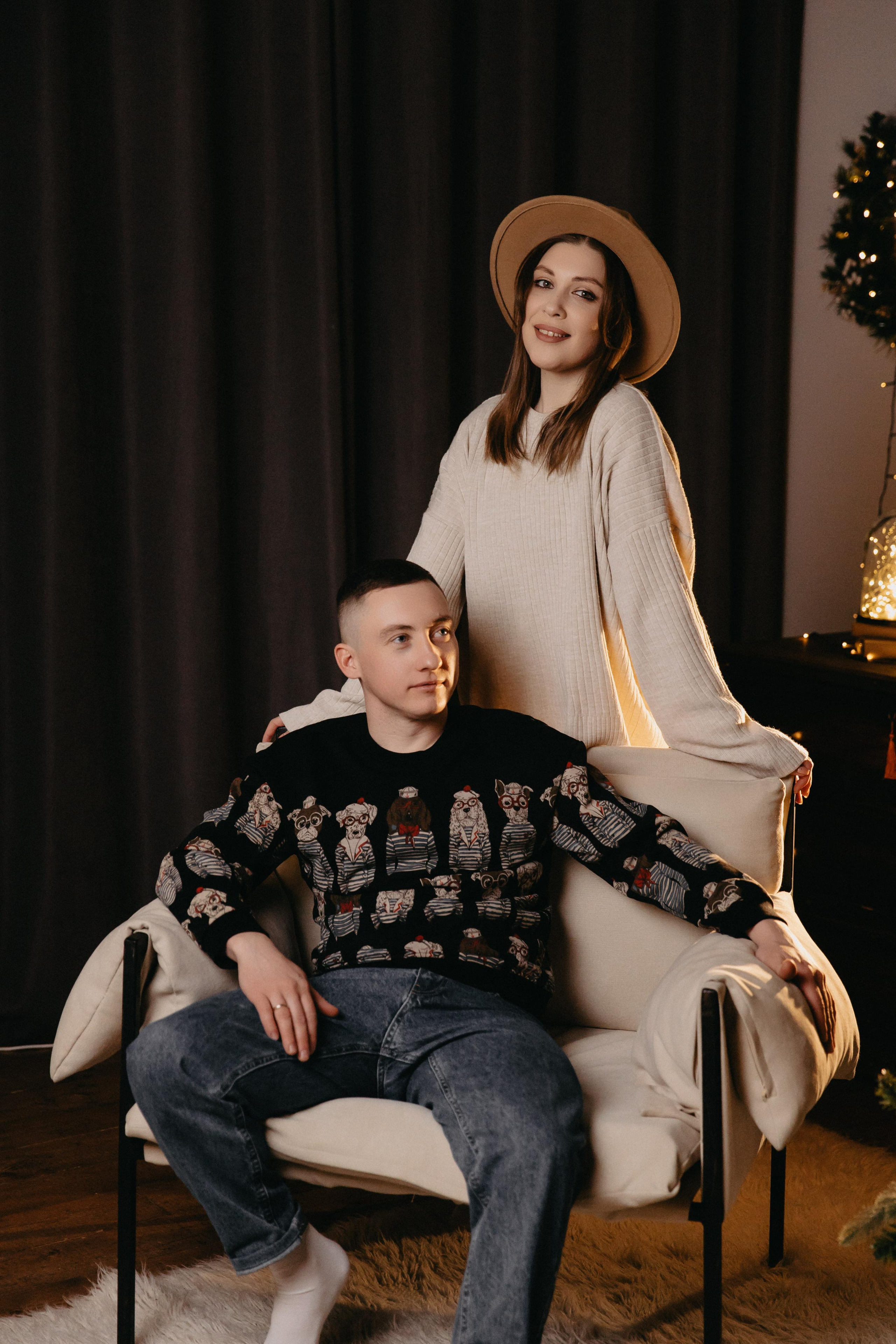 Артём и Нина. Свадебный и Семейный фотограф по всему миру Анна Фёдорова