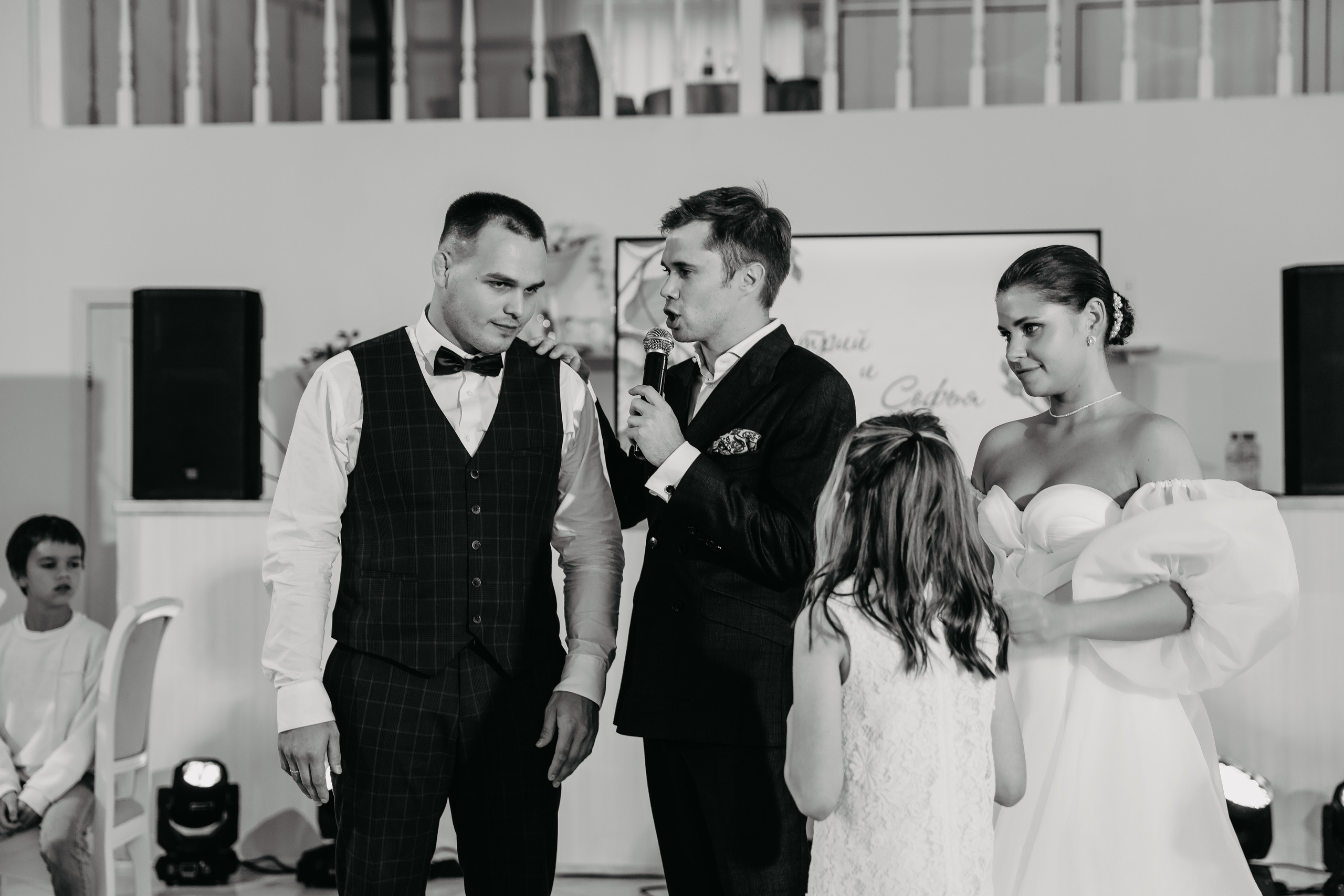 Дмитрий и Софья. Свадебный и Семейный фотограф по всему миру Анна Фёдорова