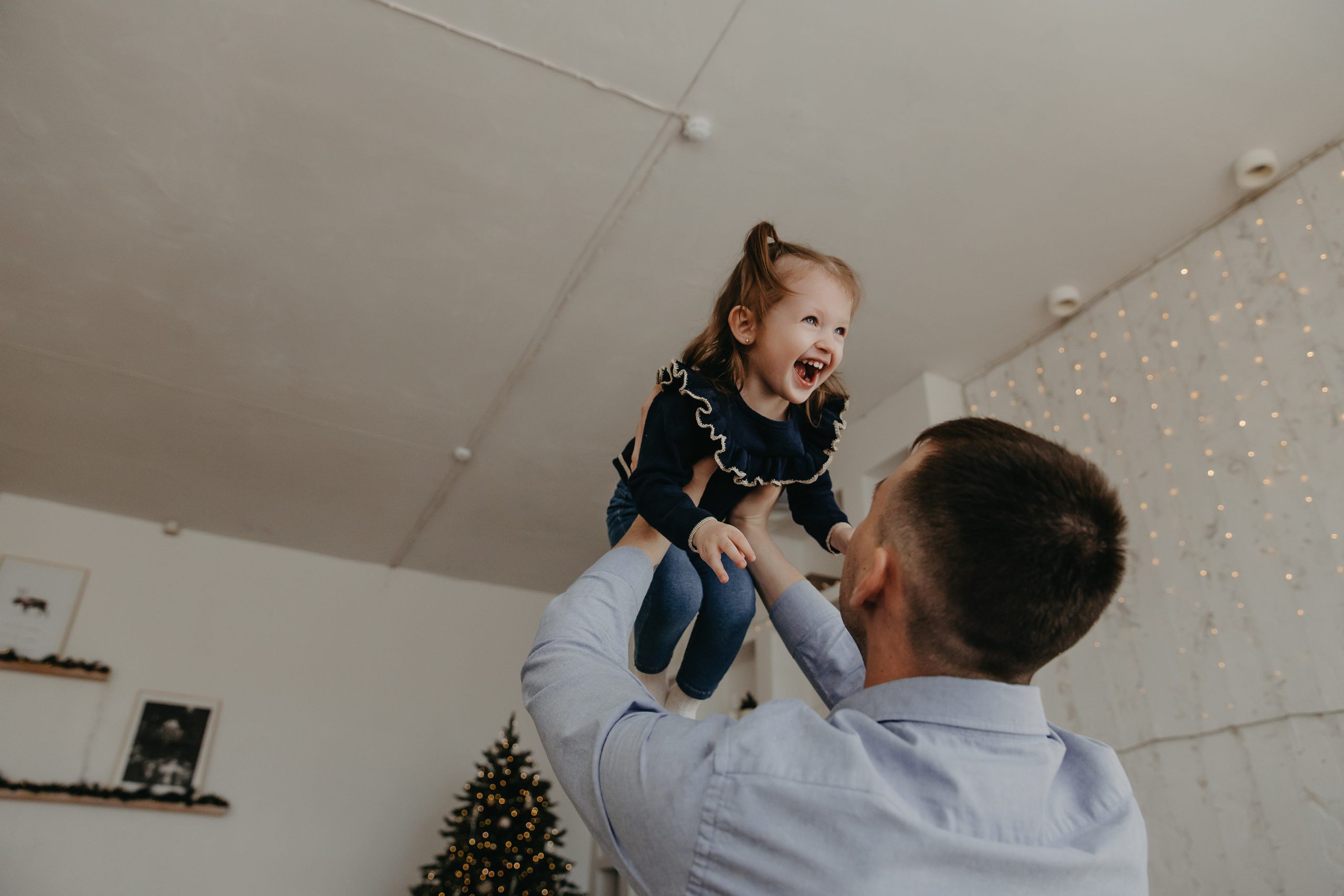 Алексей, Анастасия и Маруся. Свадебный и Семейный фотограф по всему миру Анна Фёдорова