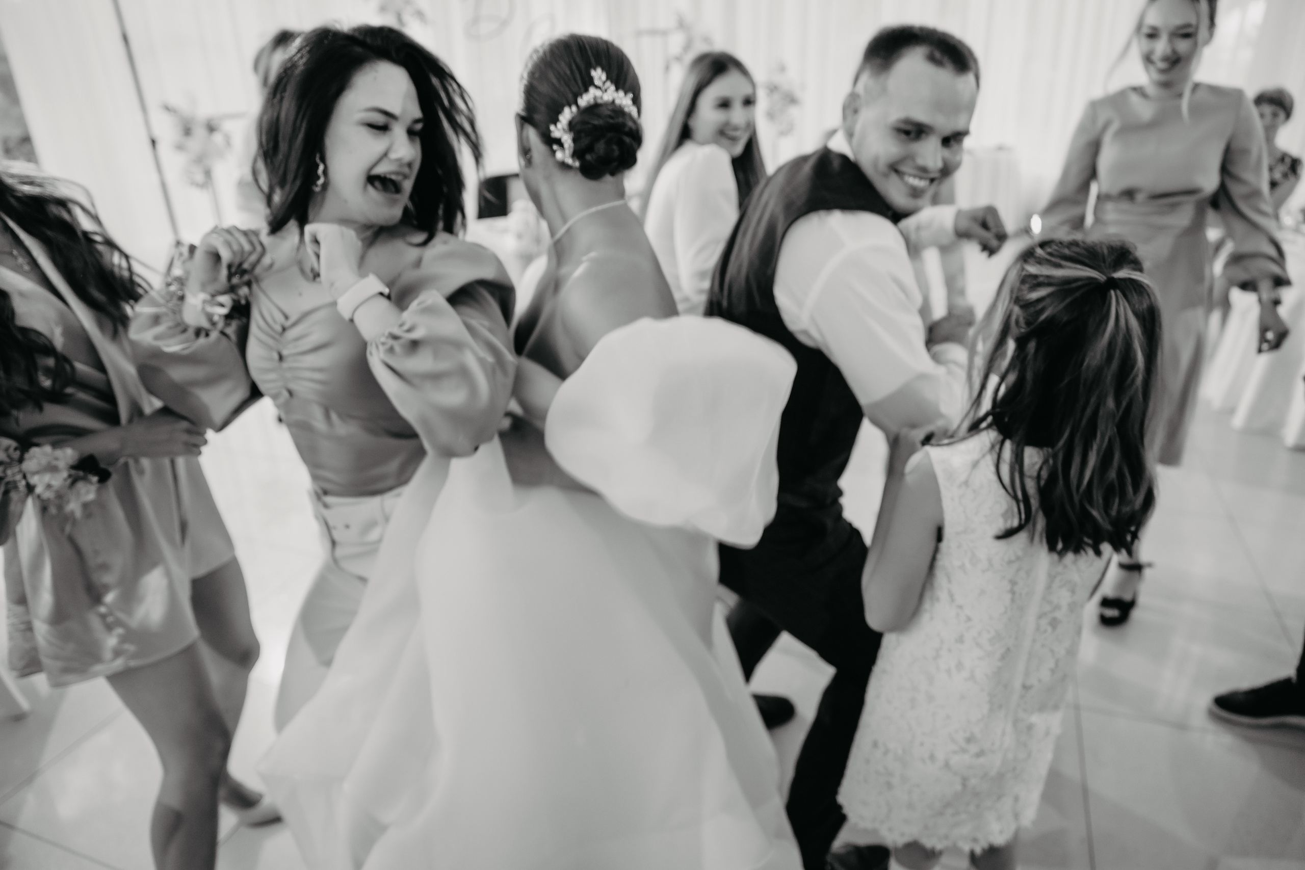 Дмитрий и Софья. Свадебный и Семейный фотограф по всему миру Анна Фёдорова