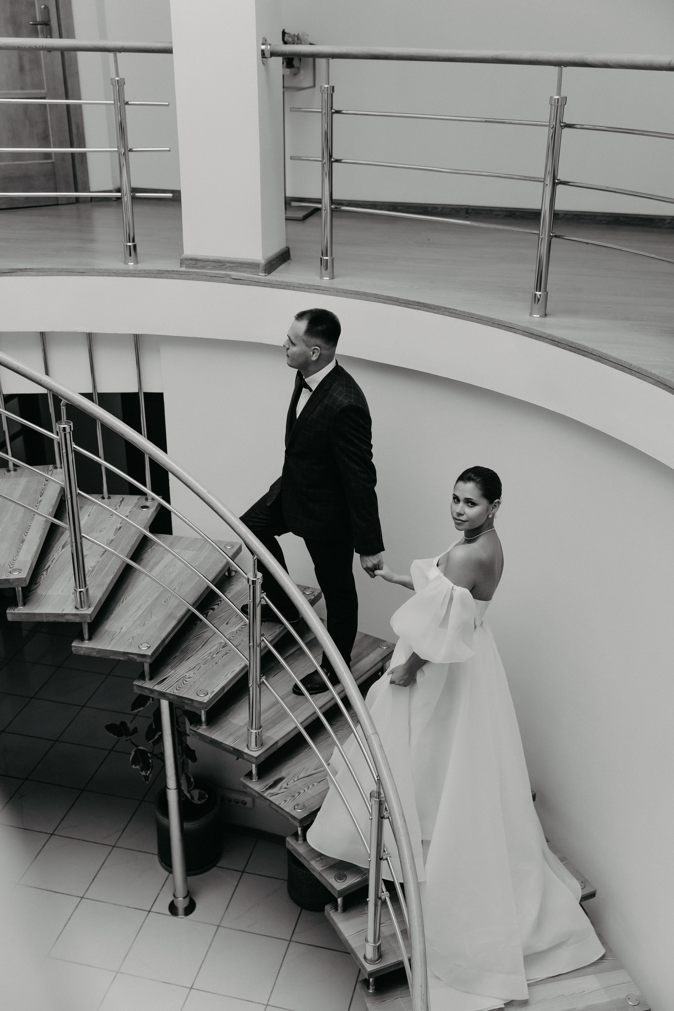 Дмитрий и Софья. Свадебный и Семейный фотограф по всему миру Анна Фёдорова