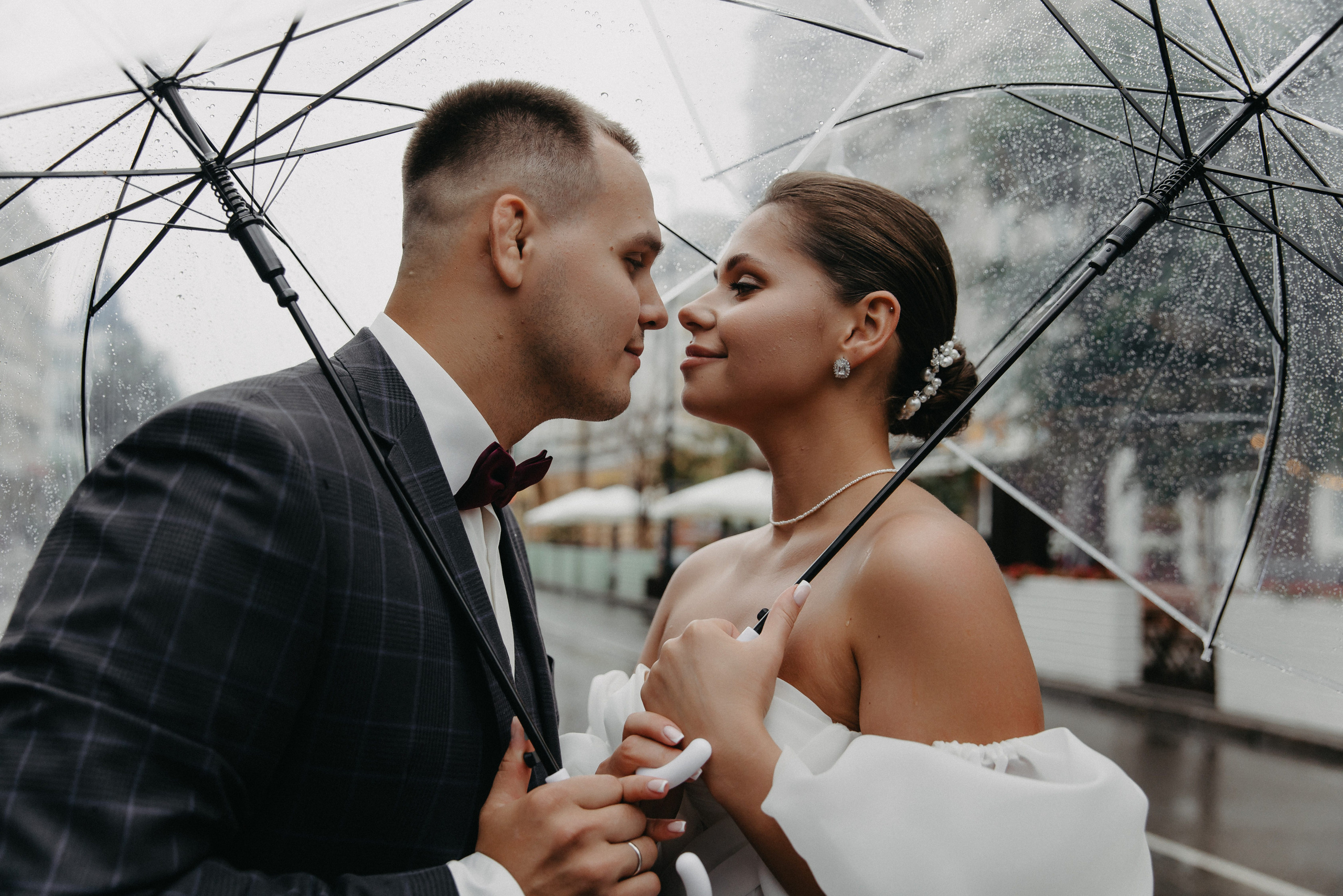 Дмитрий и Софья. Свадебный и Семейный фотограф по всему миру Анна Фёдорова