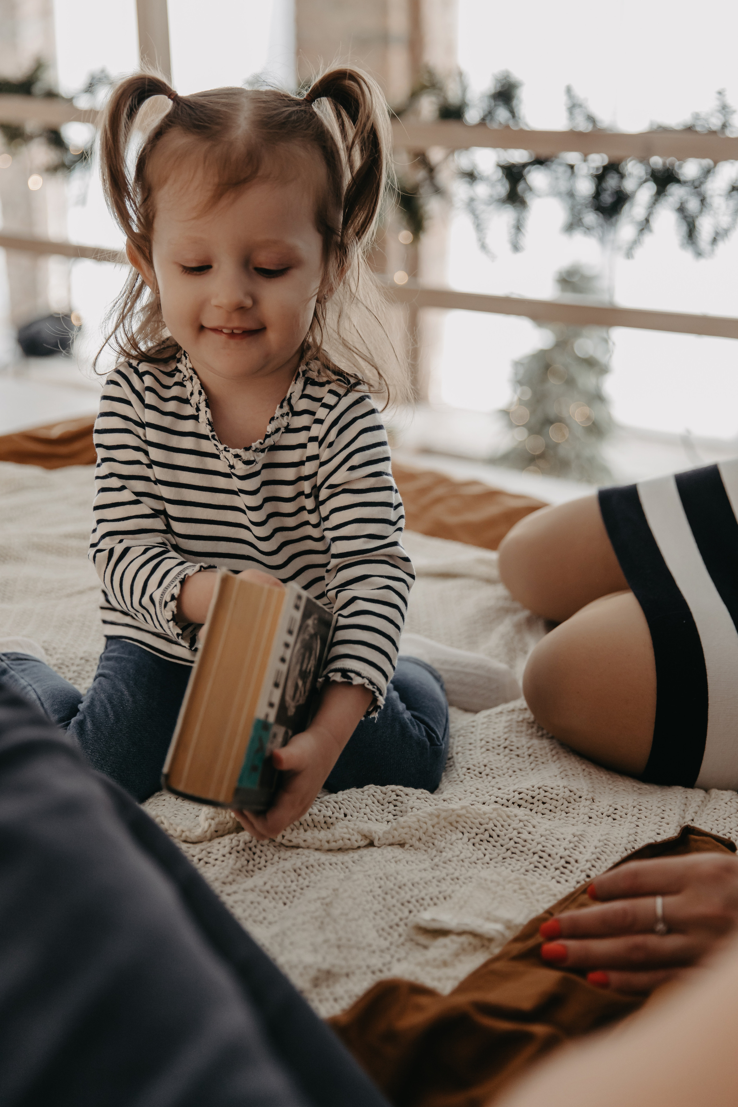 Алексей, Анастасия и Маруся. Свадебный и Семейный фотограф по всему миру Анна Фёдорова