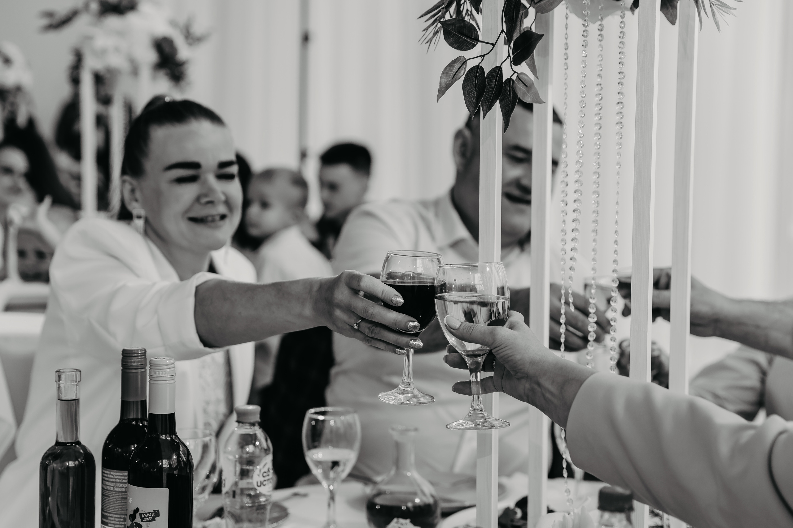 Дмитрий и Софья. Свадебный и Семейный фотограф по всему миру Анна Фёдорова